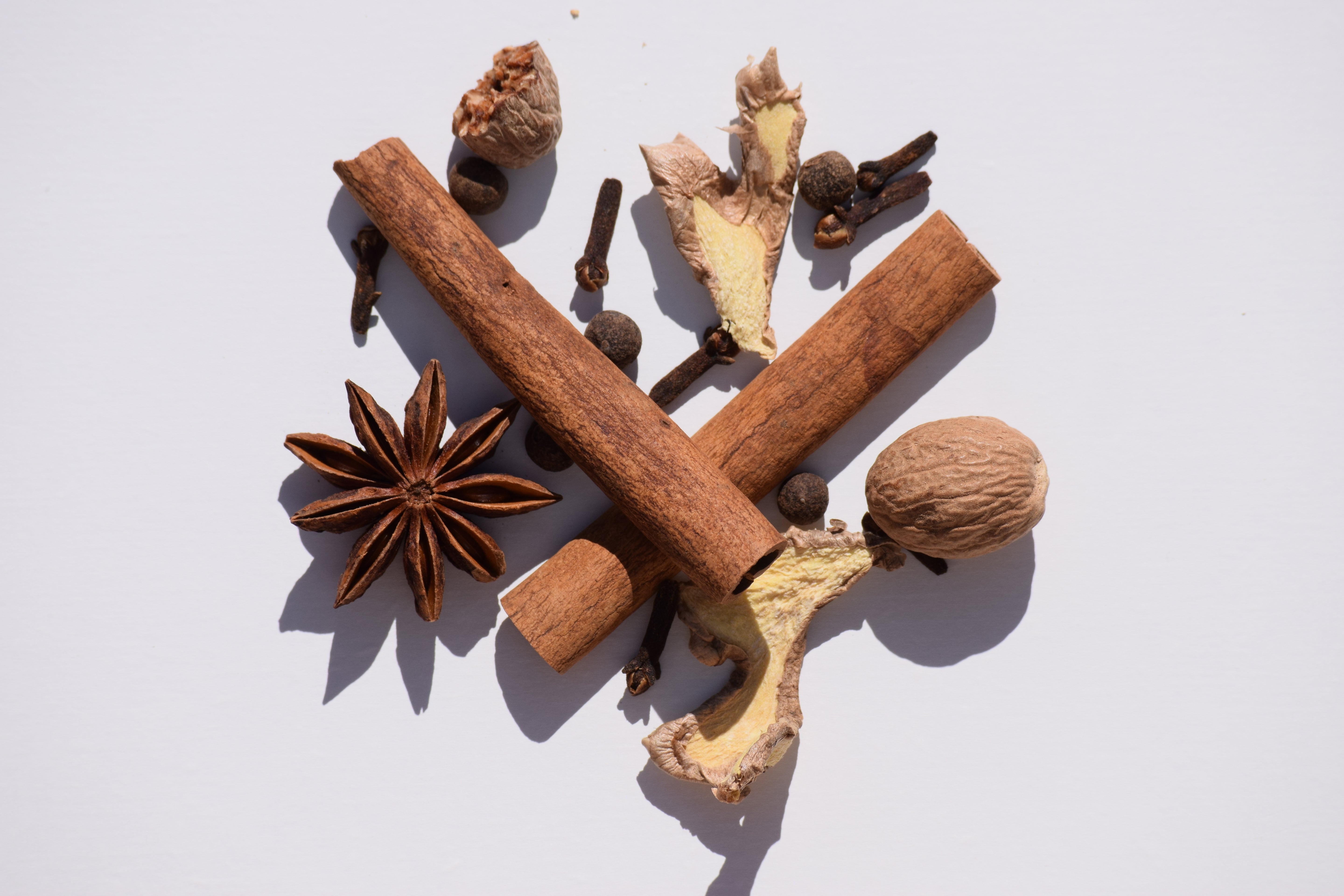 Spices and more