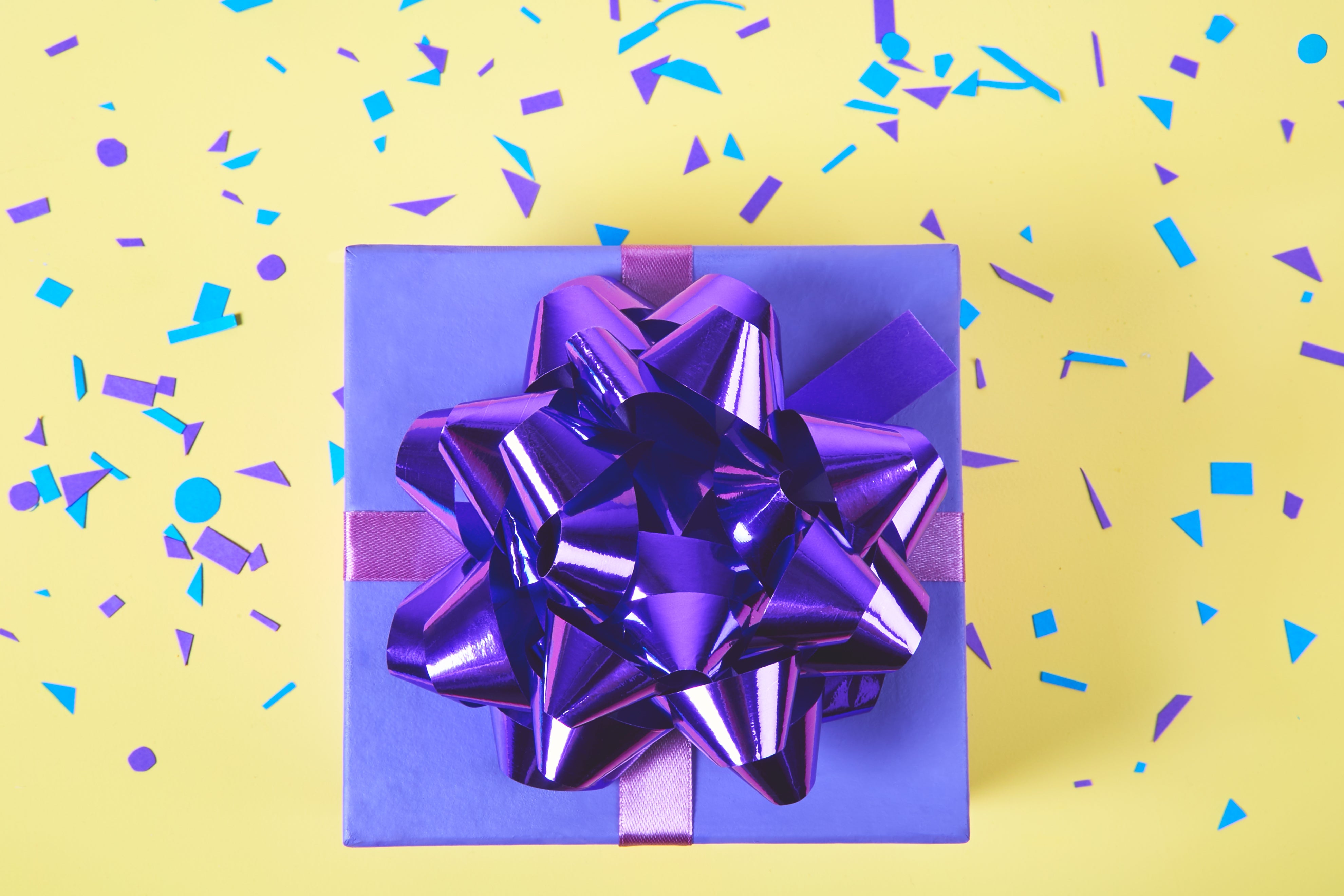 Gifts