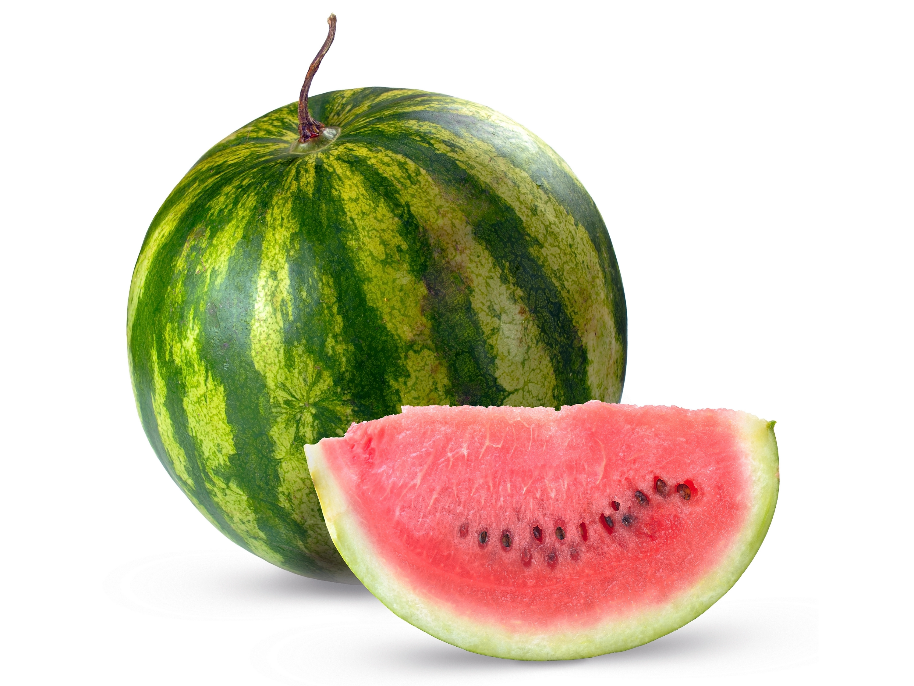 Freeze Dried Watermelon