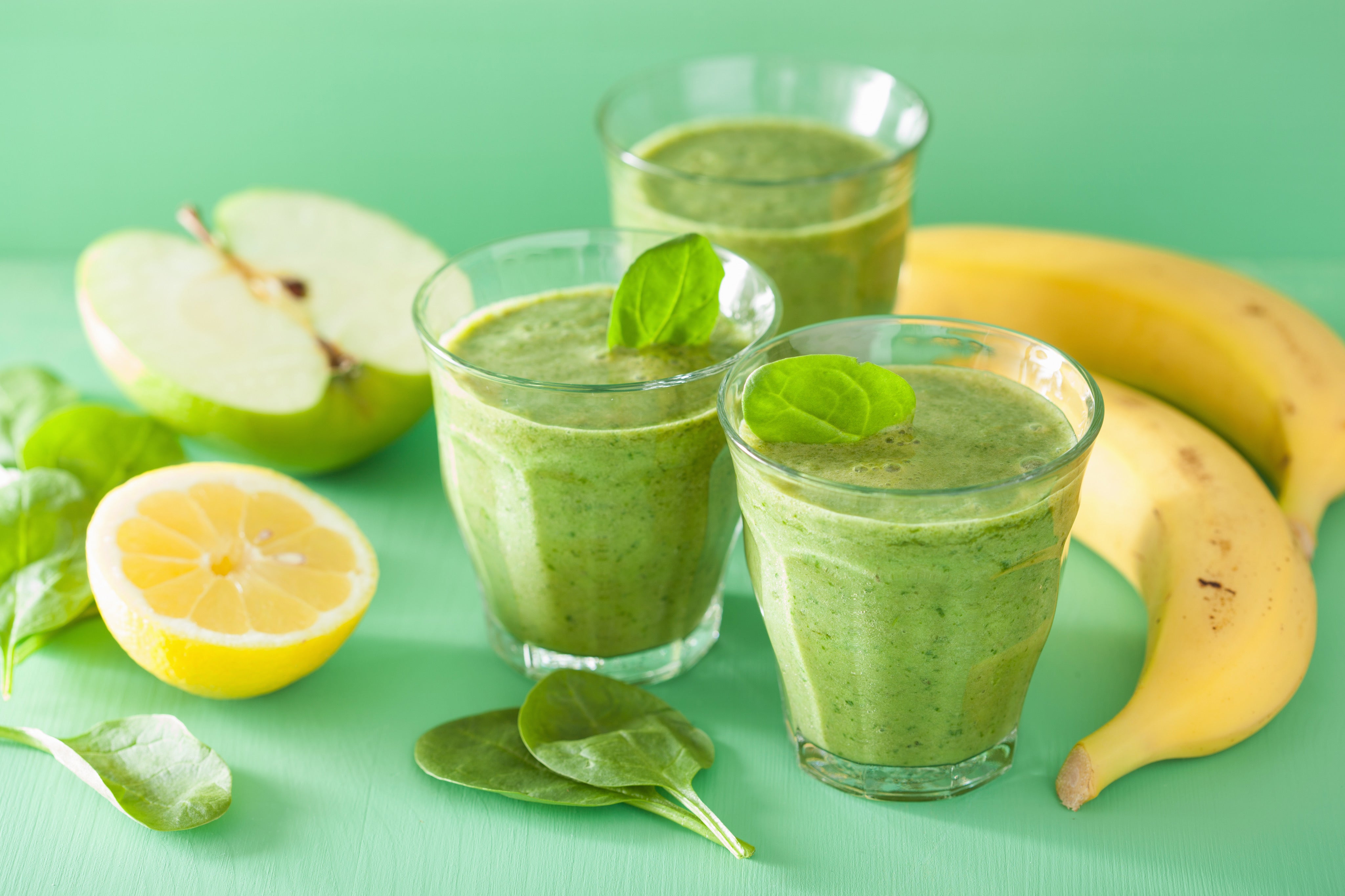 Moringa Powder
