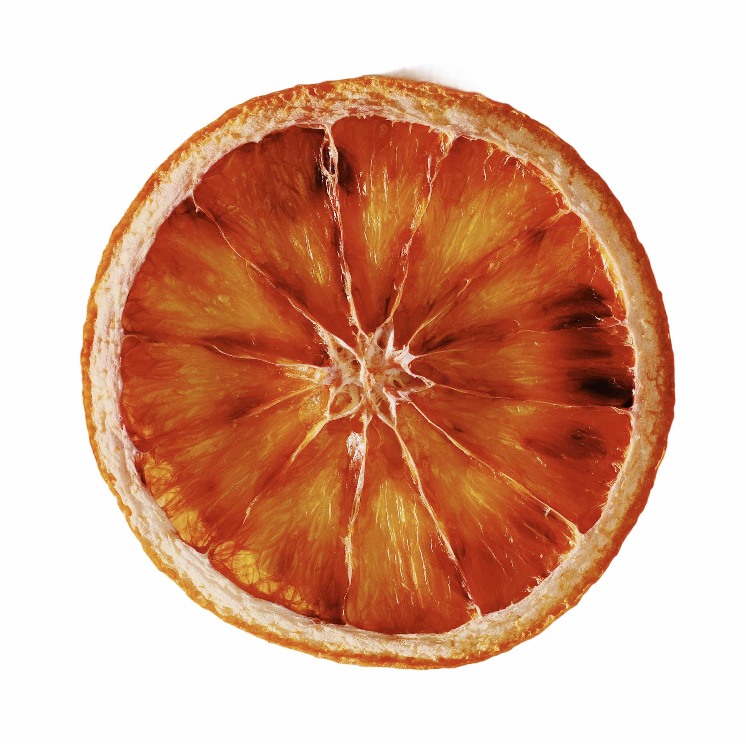 Dragon Blood Red Orange