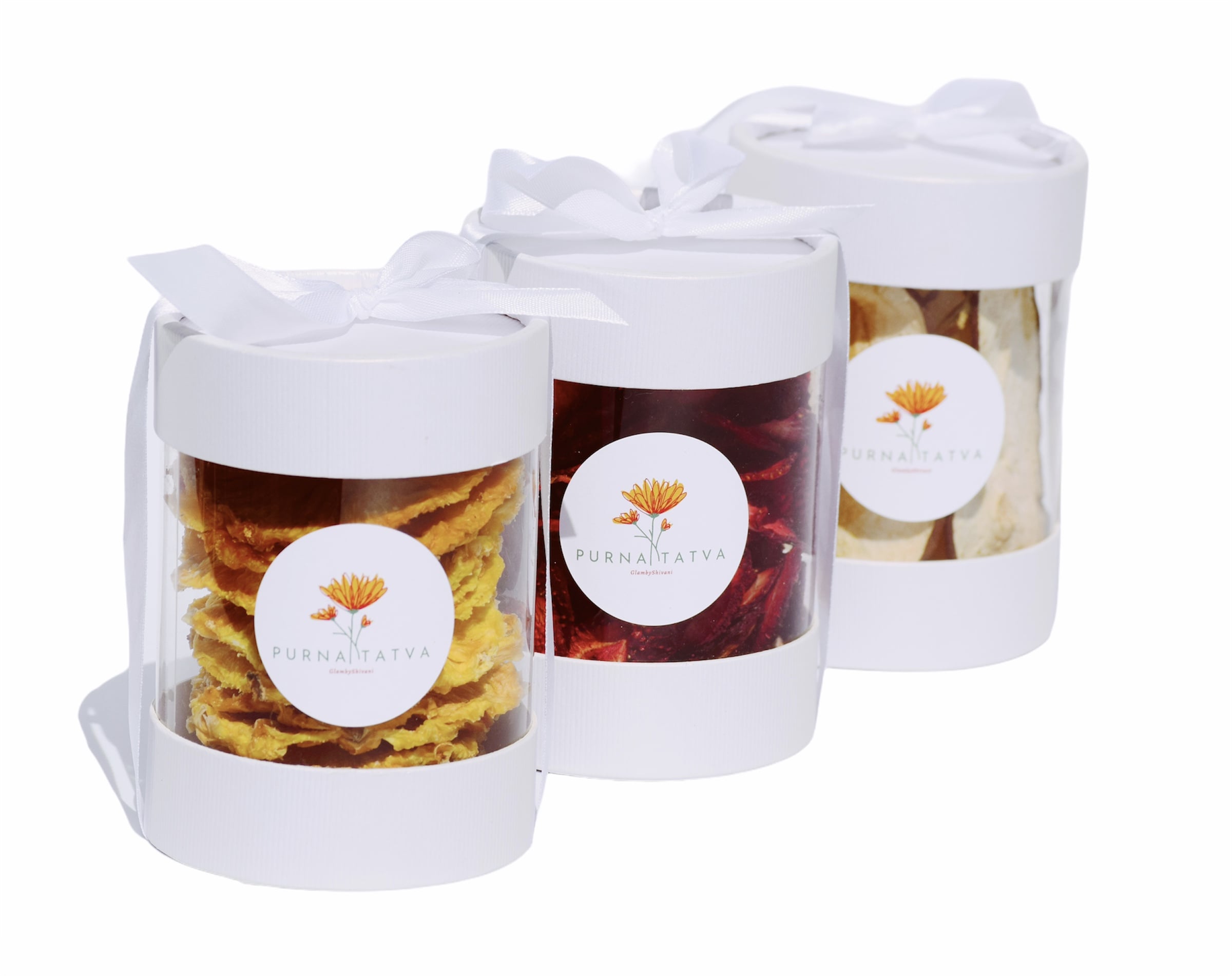 Valentine Gift basket