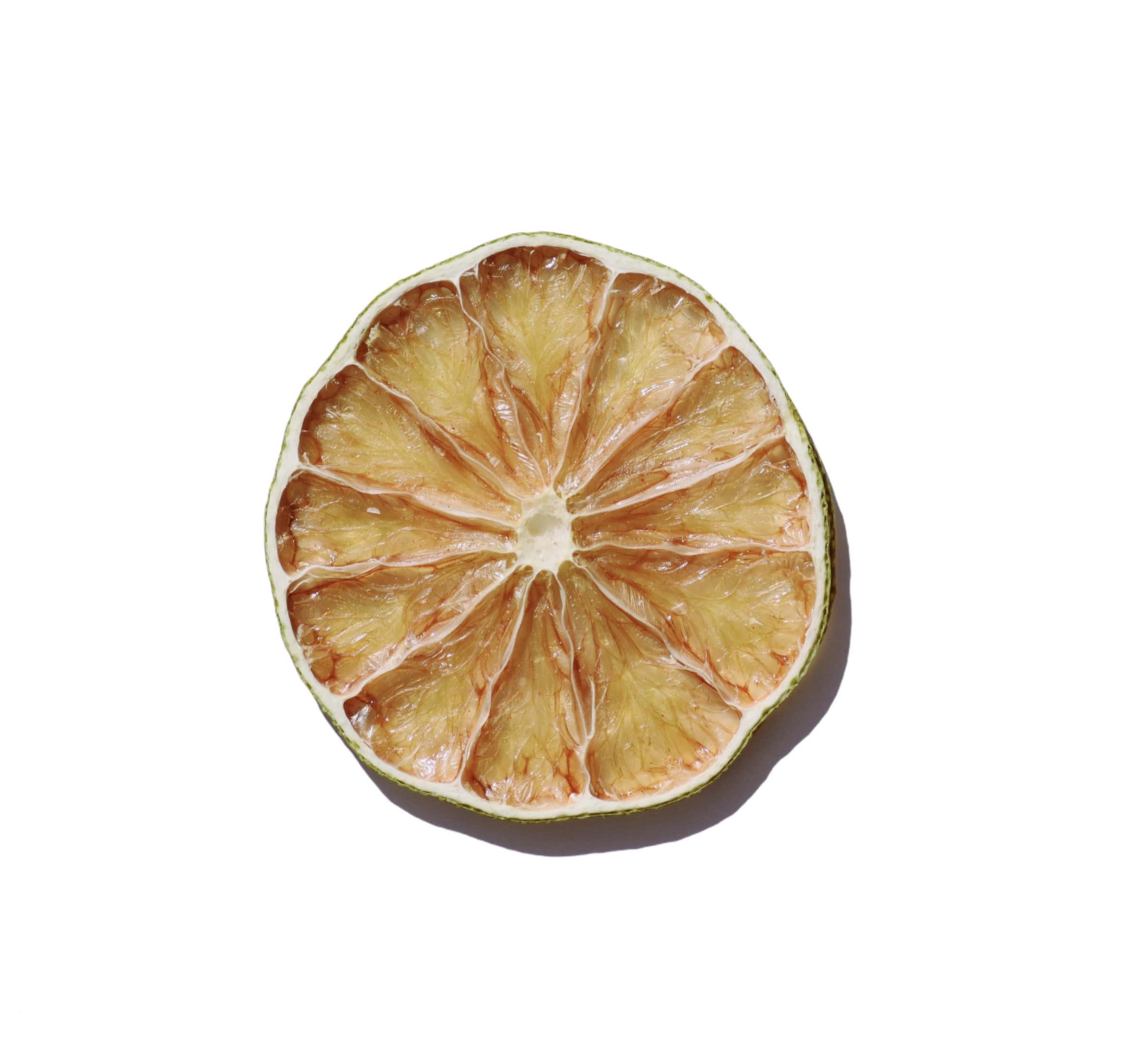 Dehydrated Lime