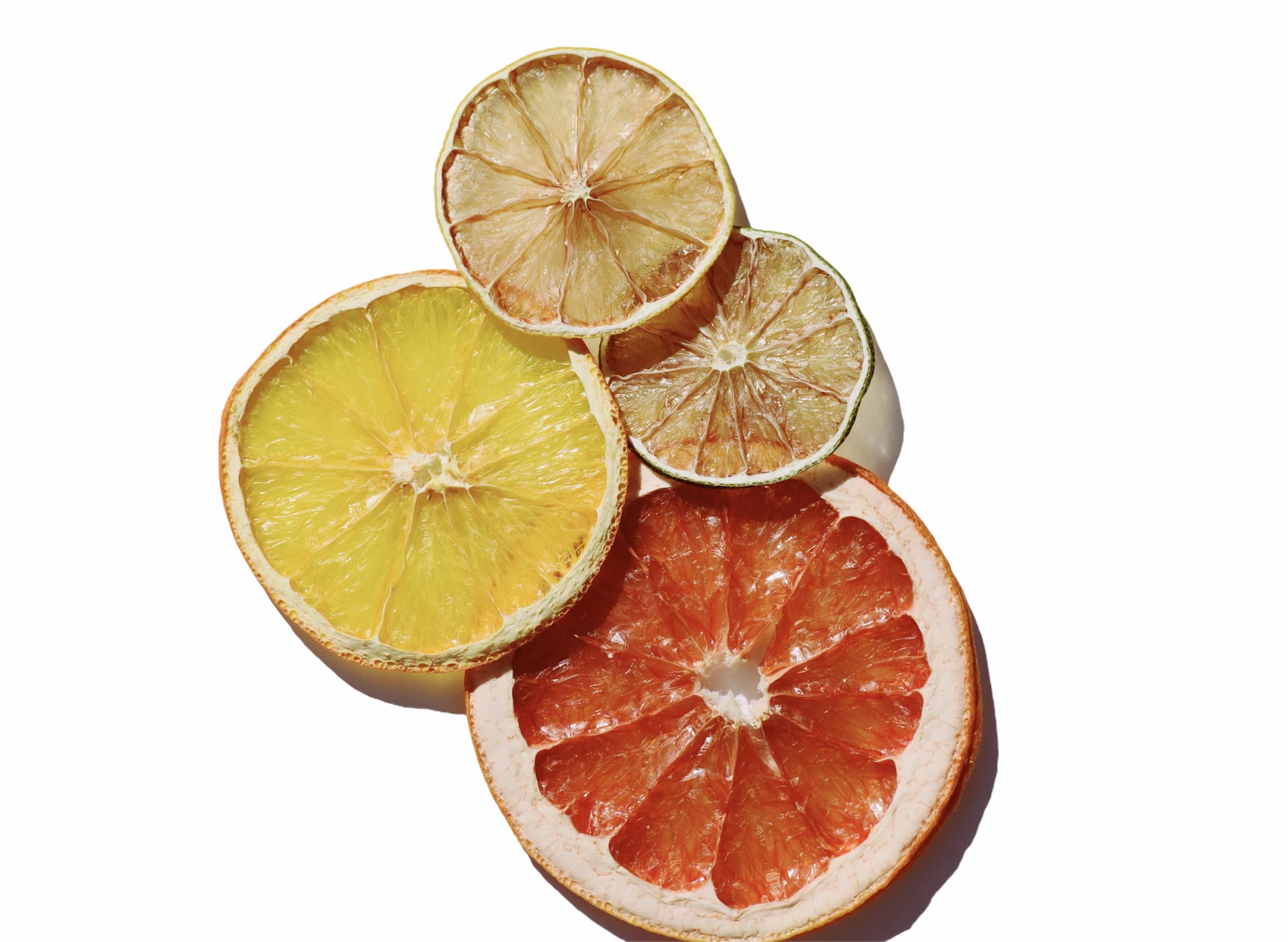 Dehydrated Citrus Variety Pack