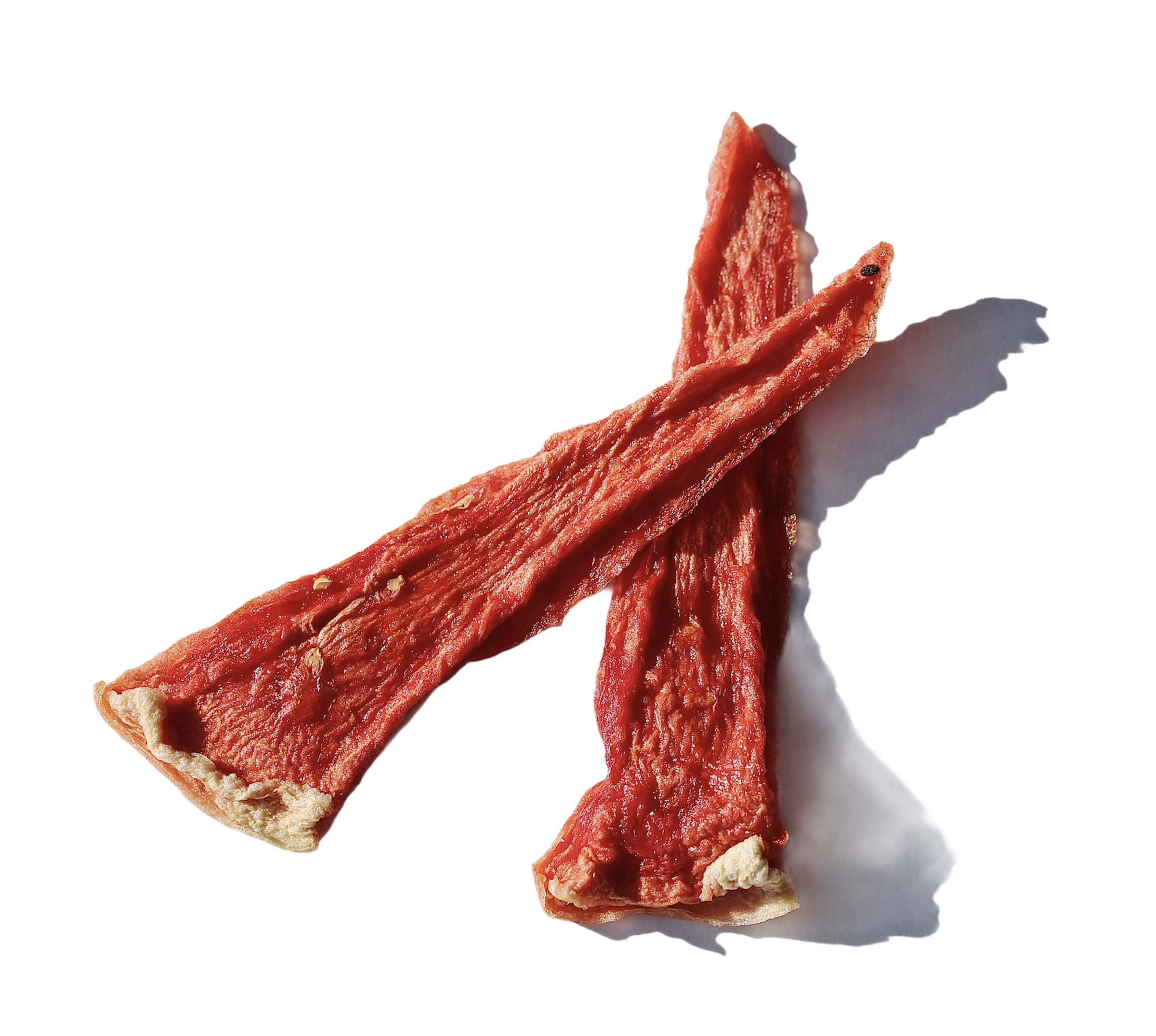 Dehydrated Watermelon slices