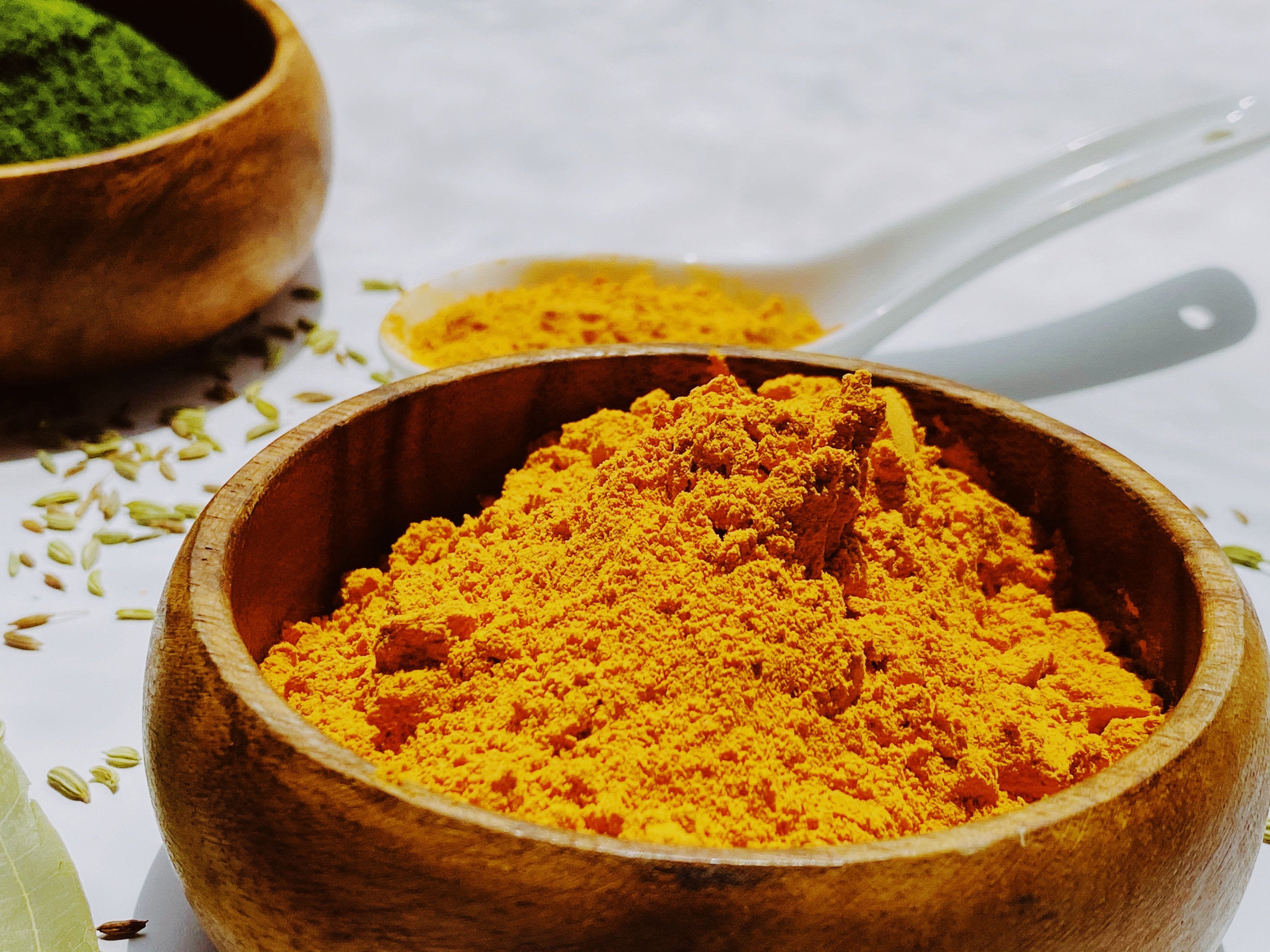 Turmeric Powder