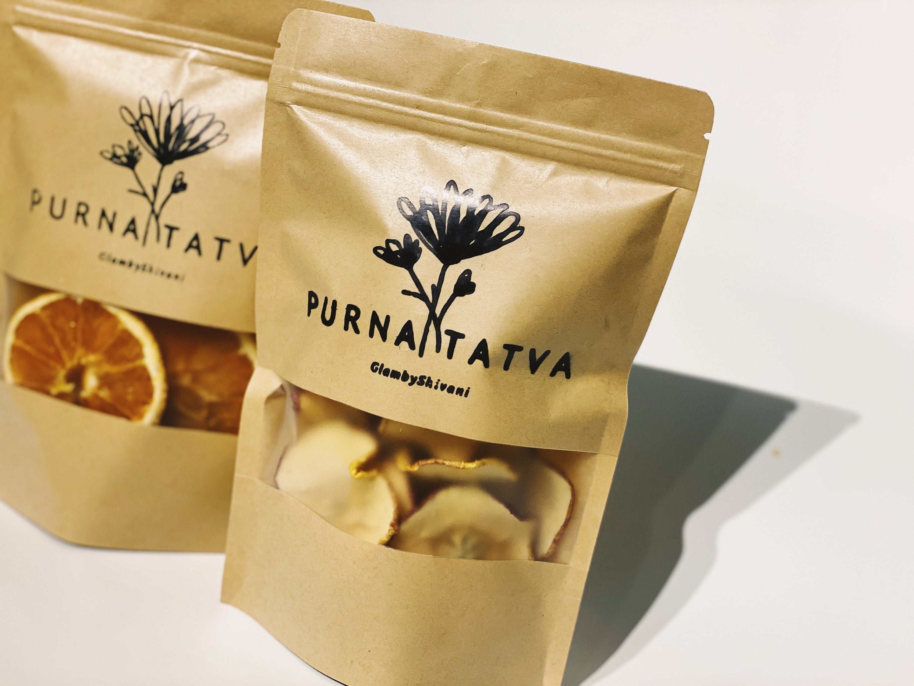 Dehydrated Apple Slices