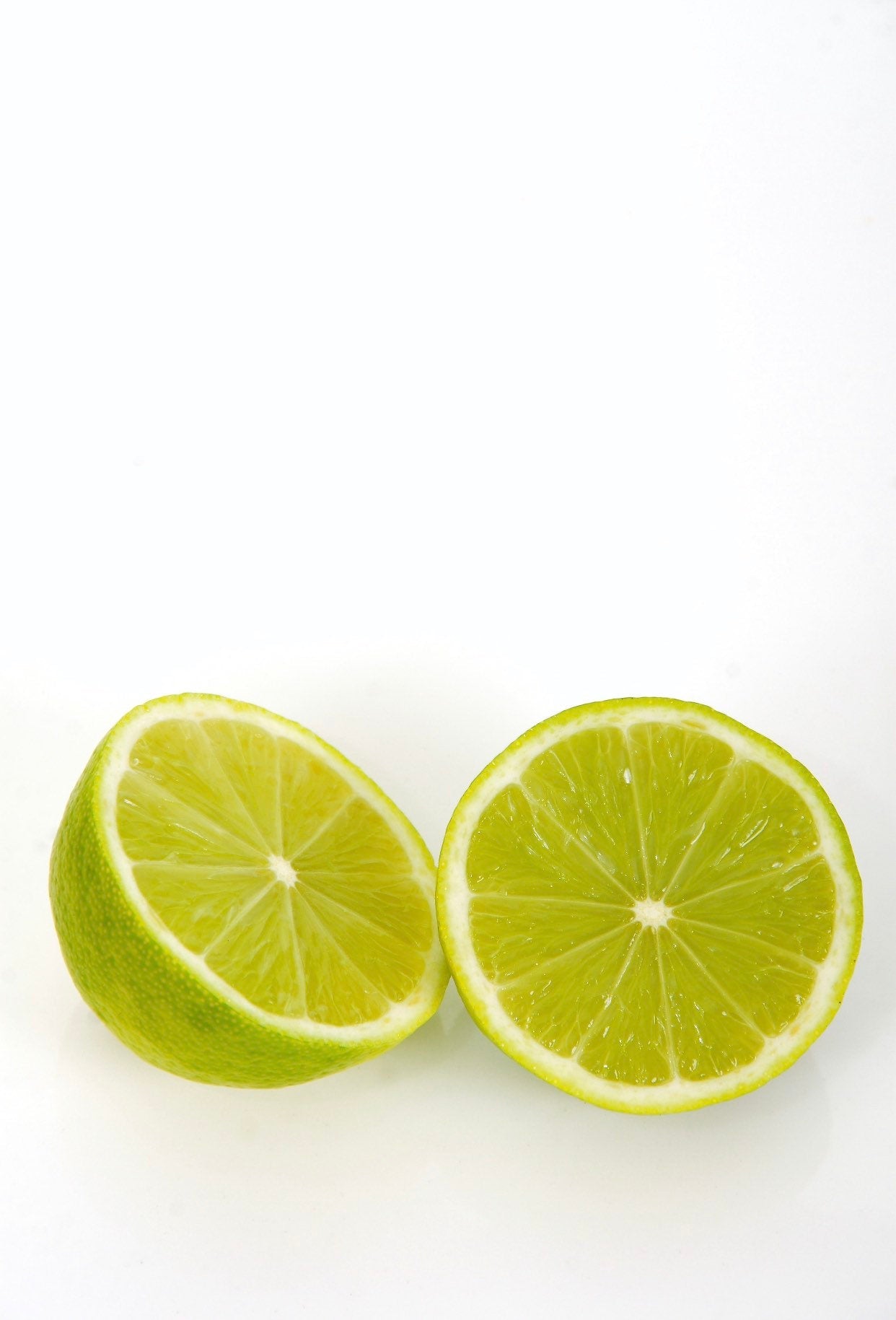 Dehydrated Lime
