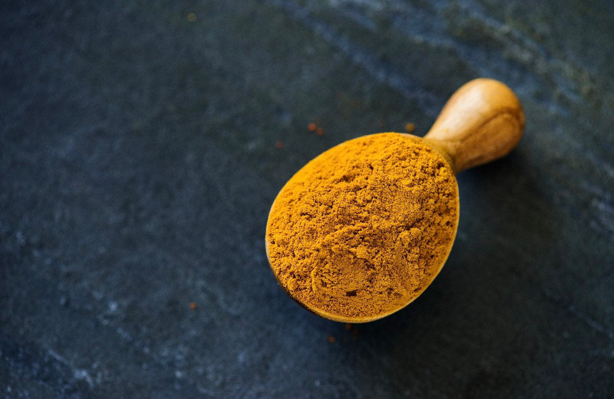 Turmeric Powder