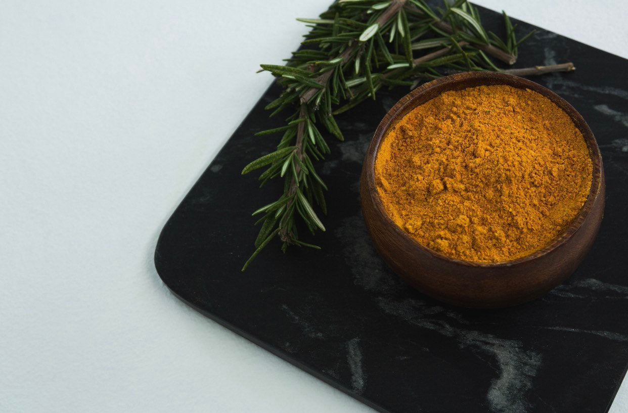 Turmeric Powder