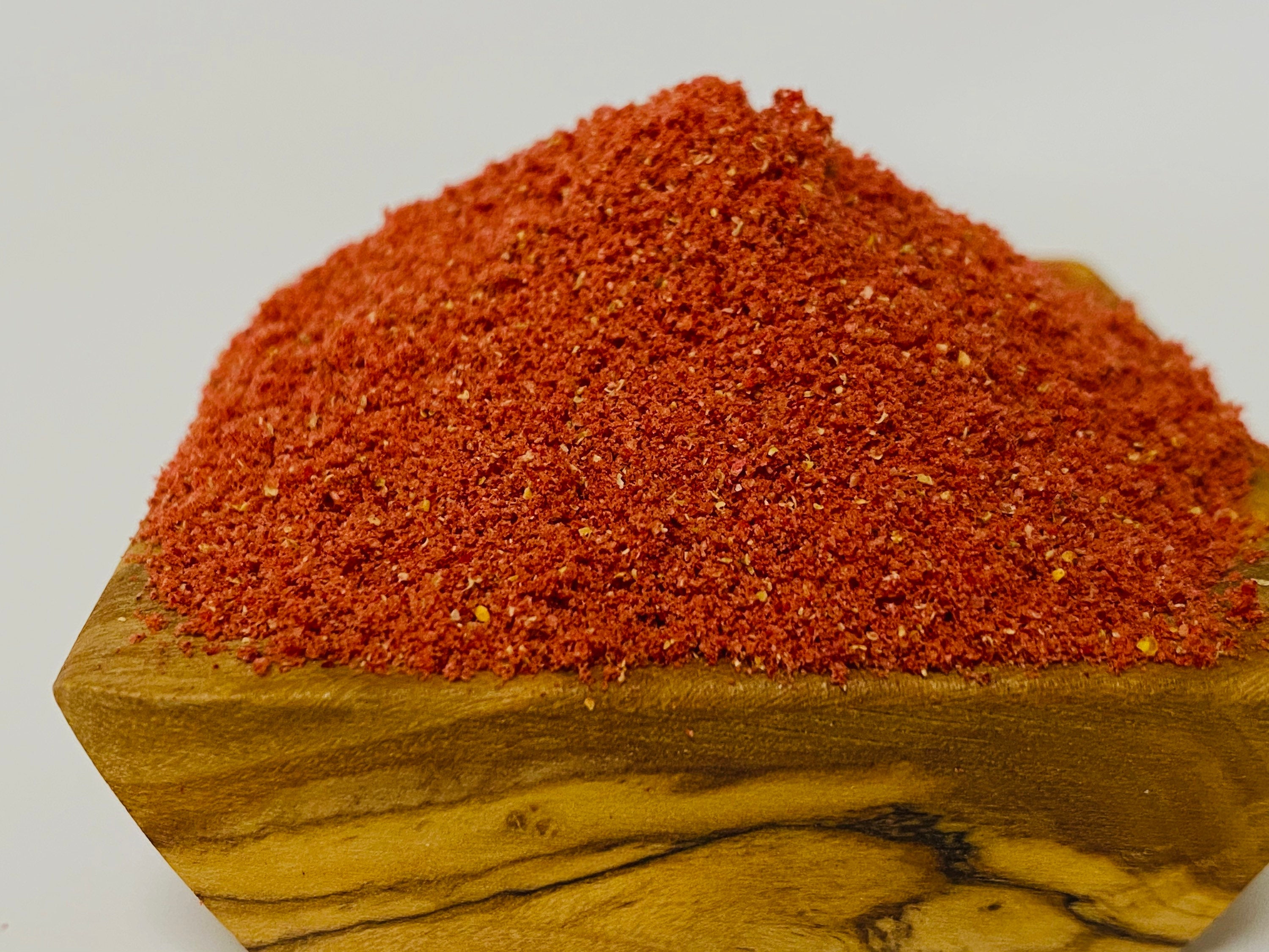Dehydrated Strawberry Powder
