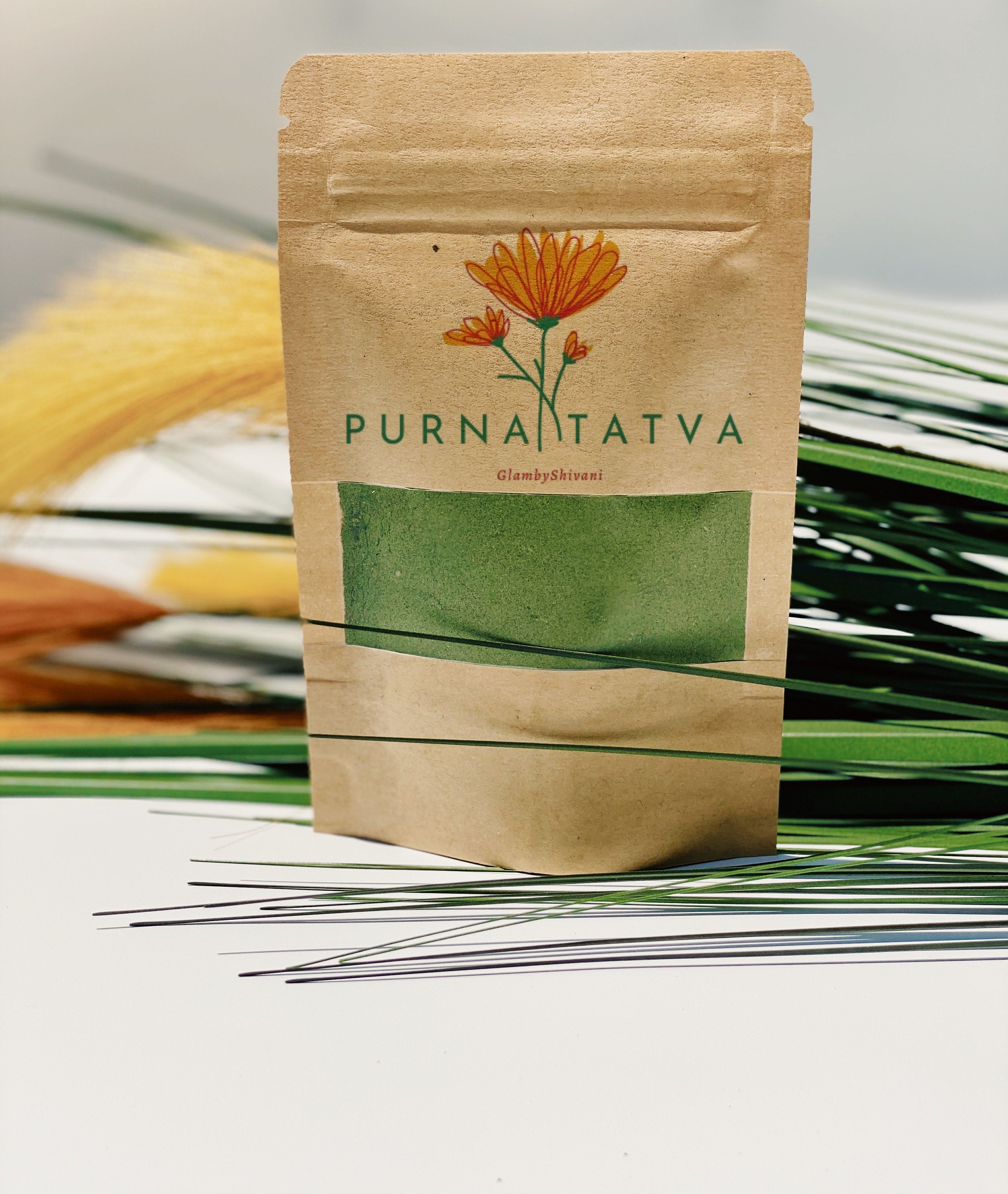 Moringa Powder