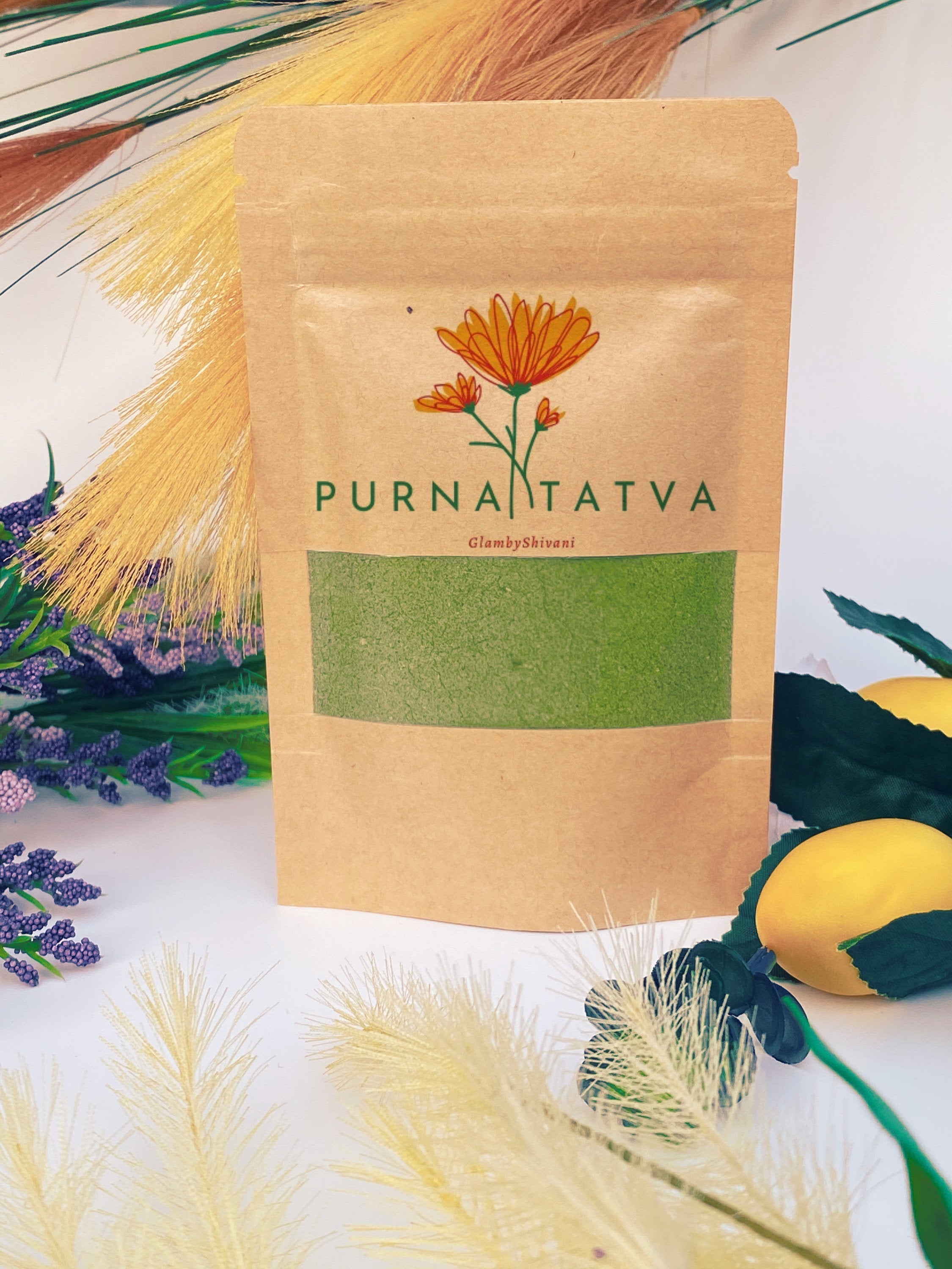 Moringa Powder