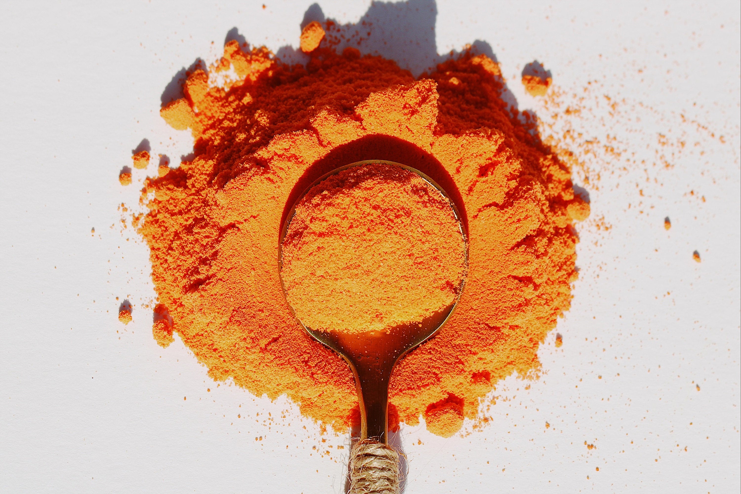 Carrot Powder