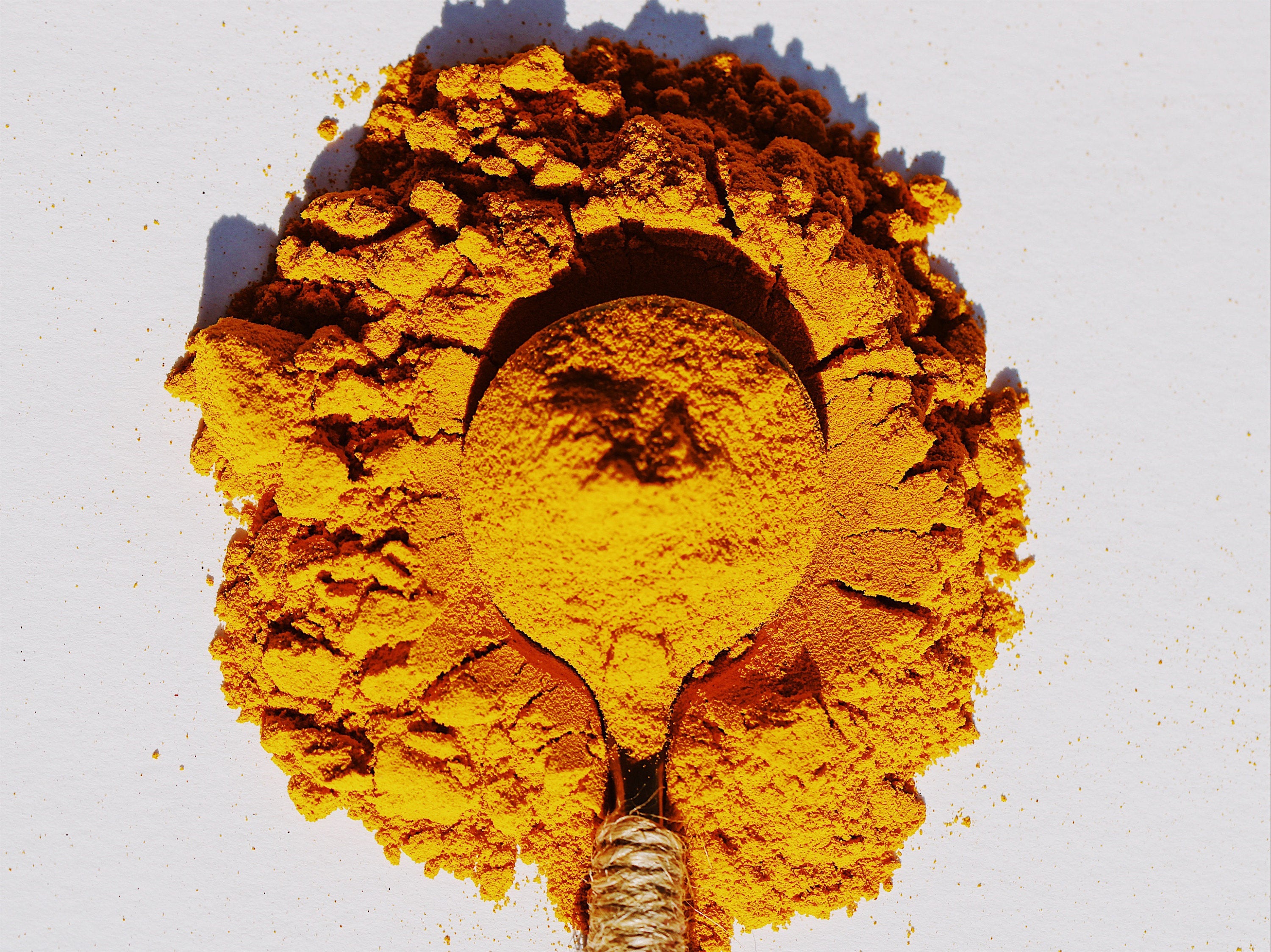 Turmeric Powder