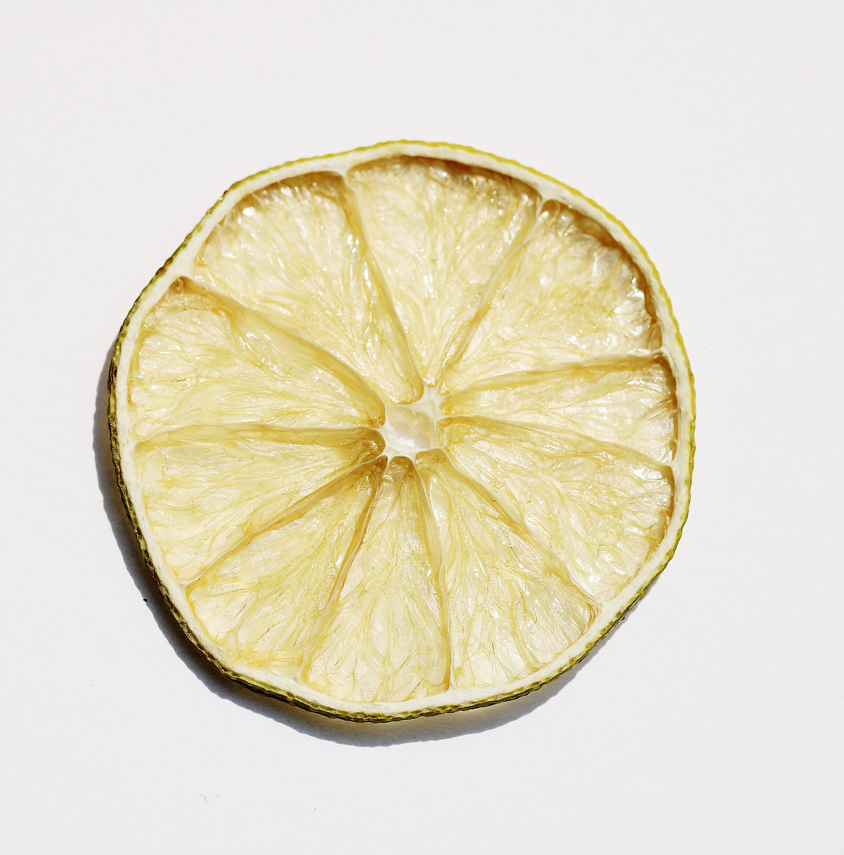 Dehydrated Lime