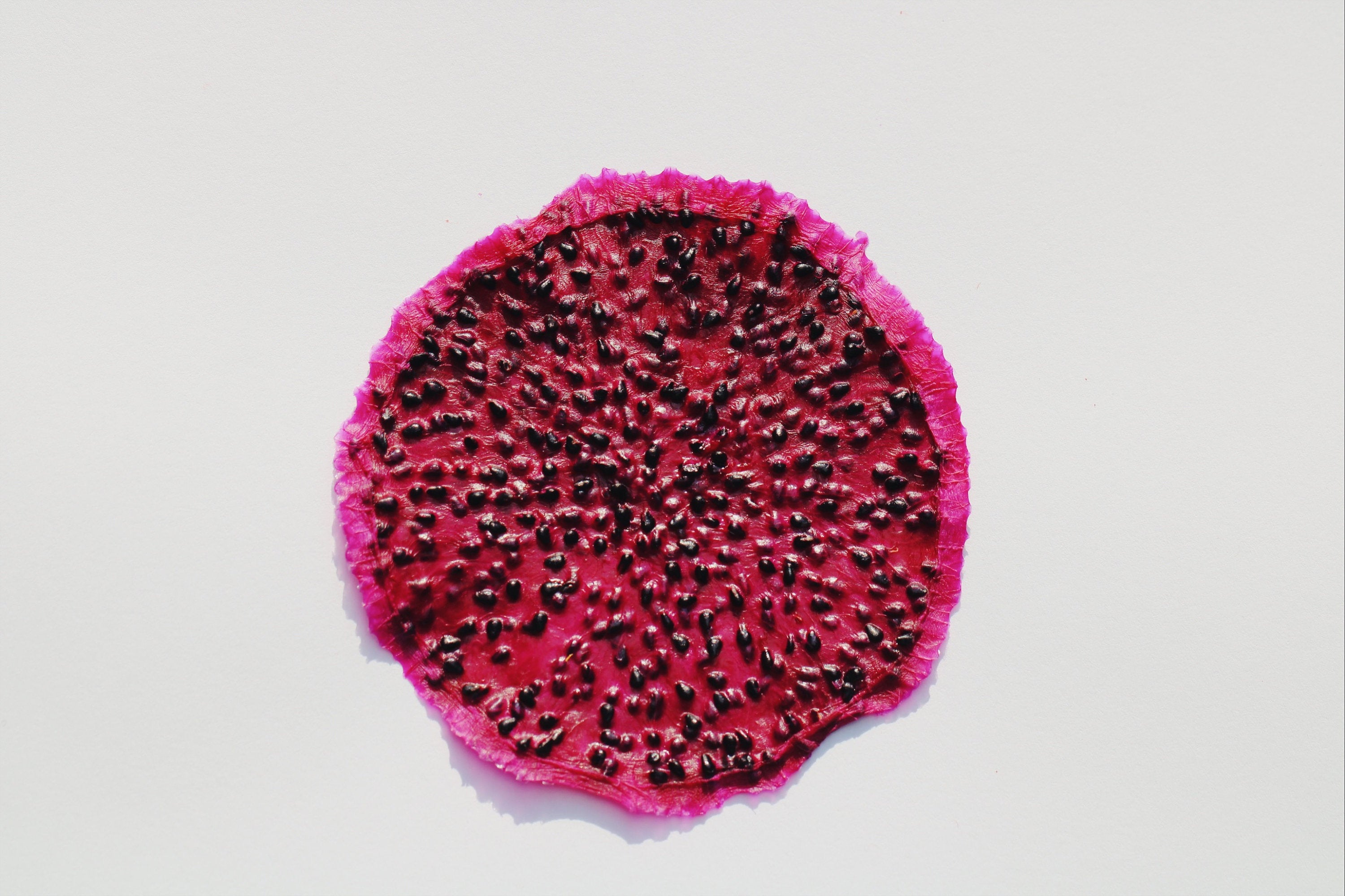 Dragon Fruit Red