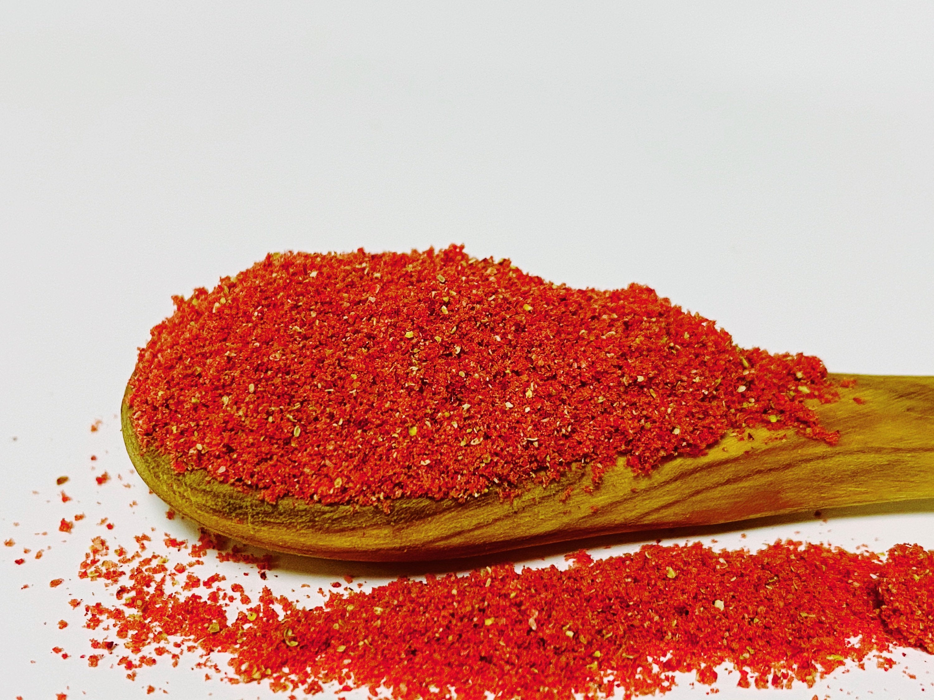 Dehydrated Strawberry Powder