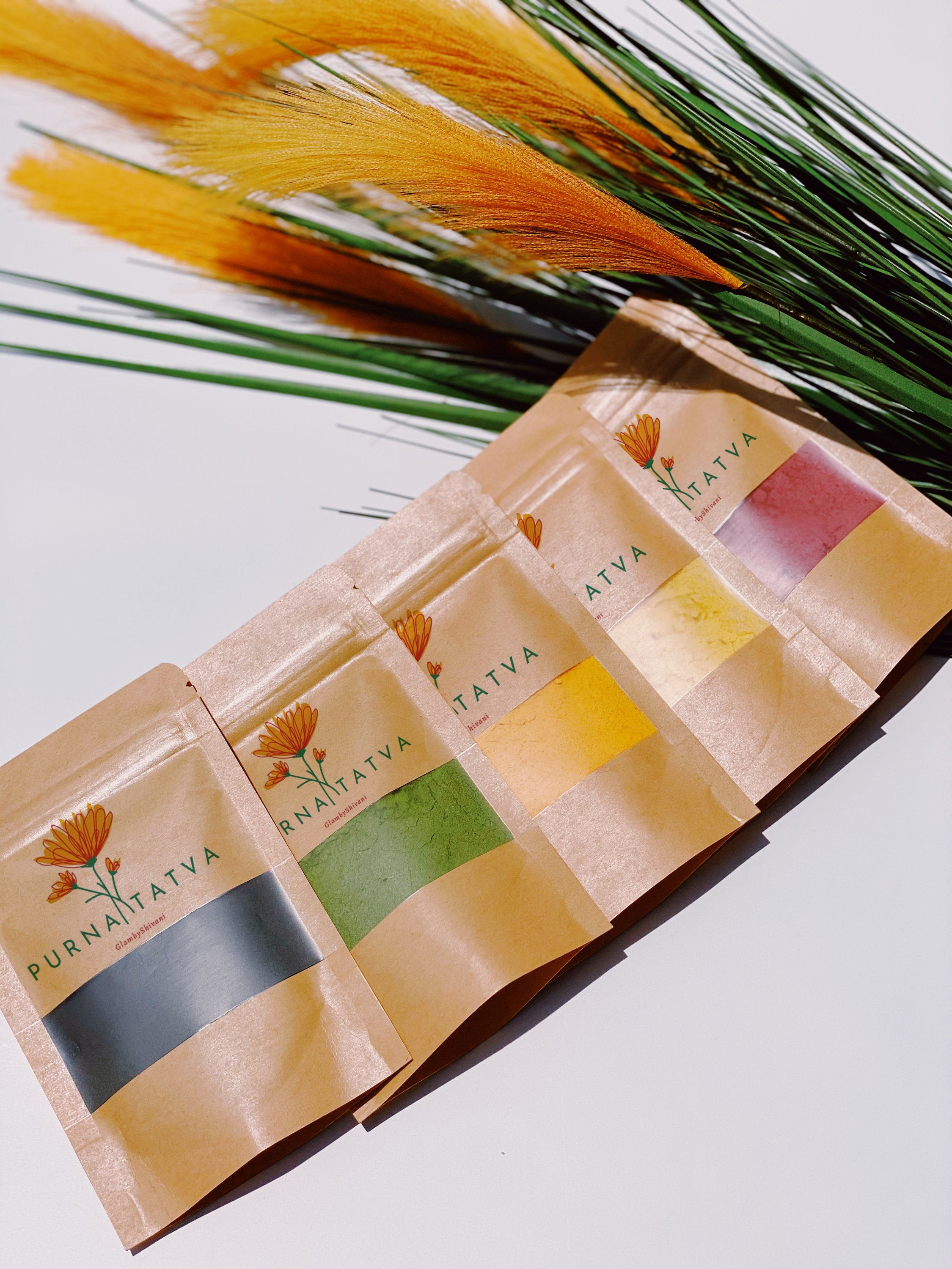 Moringa Powder