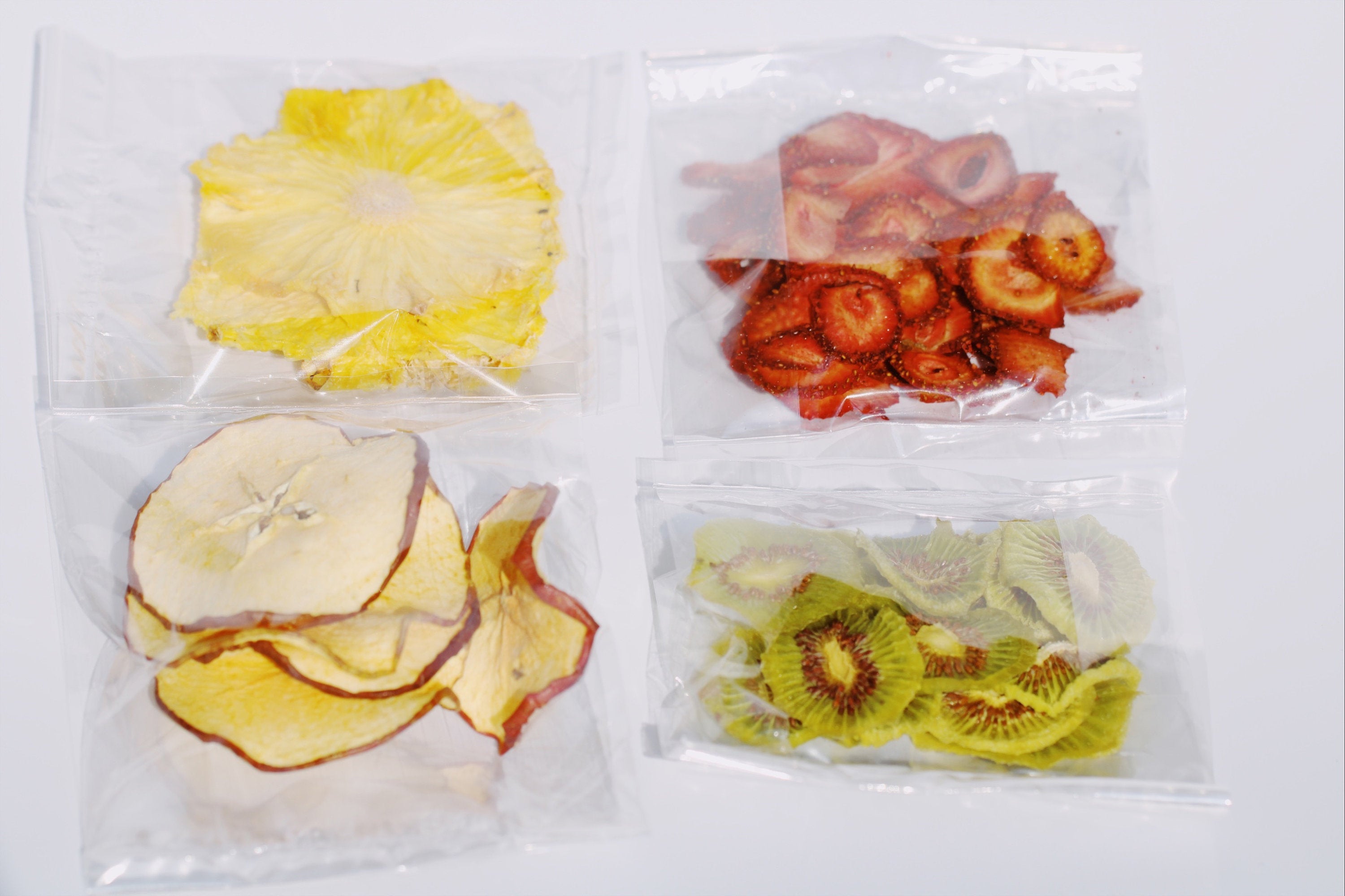 Healthy Snack pack