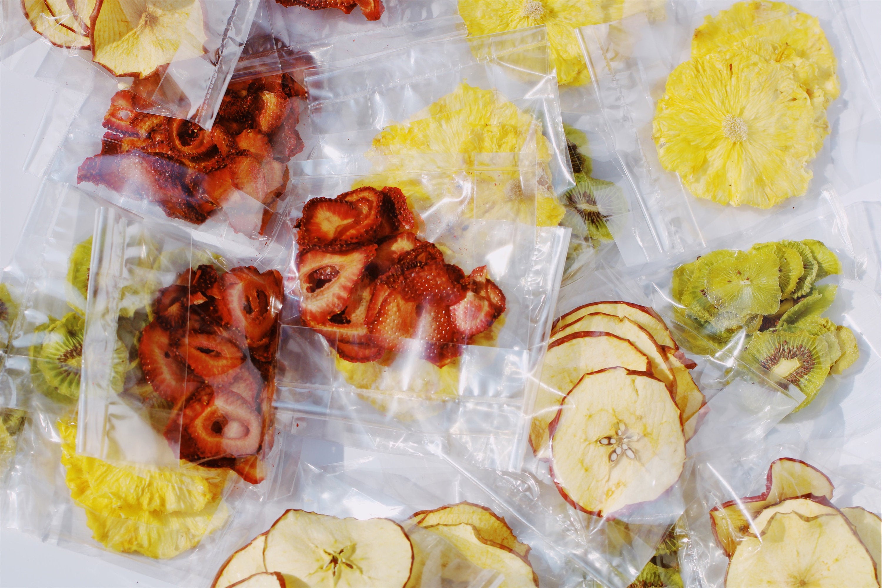Healthy Snack pack