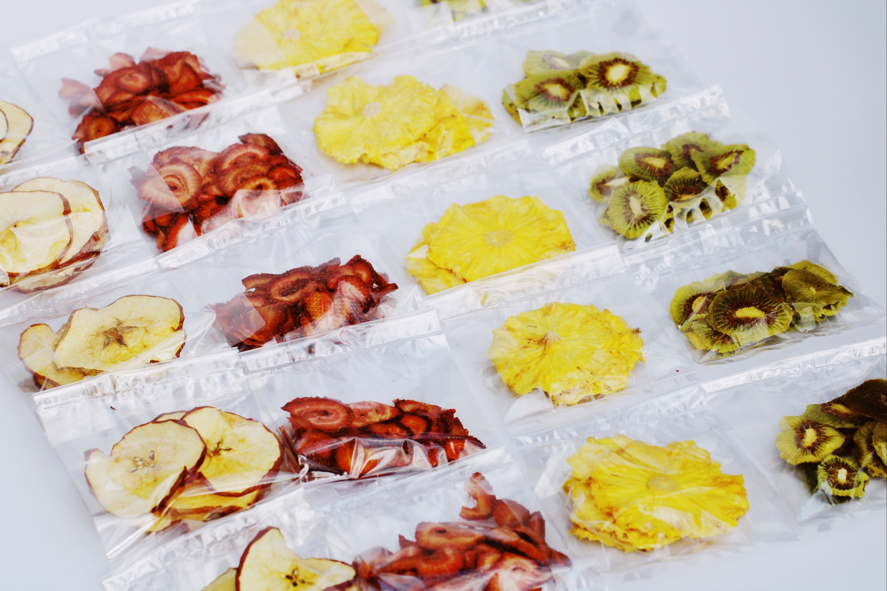 Healthy Snack pack