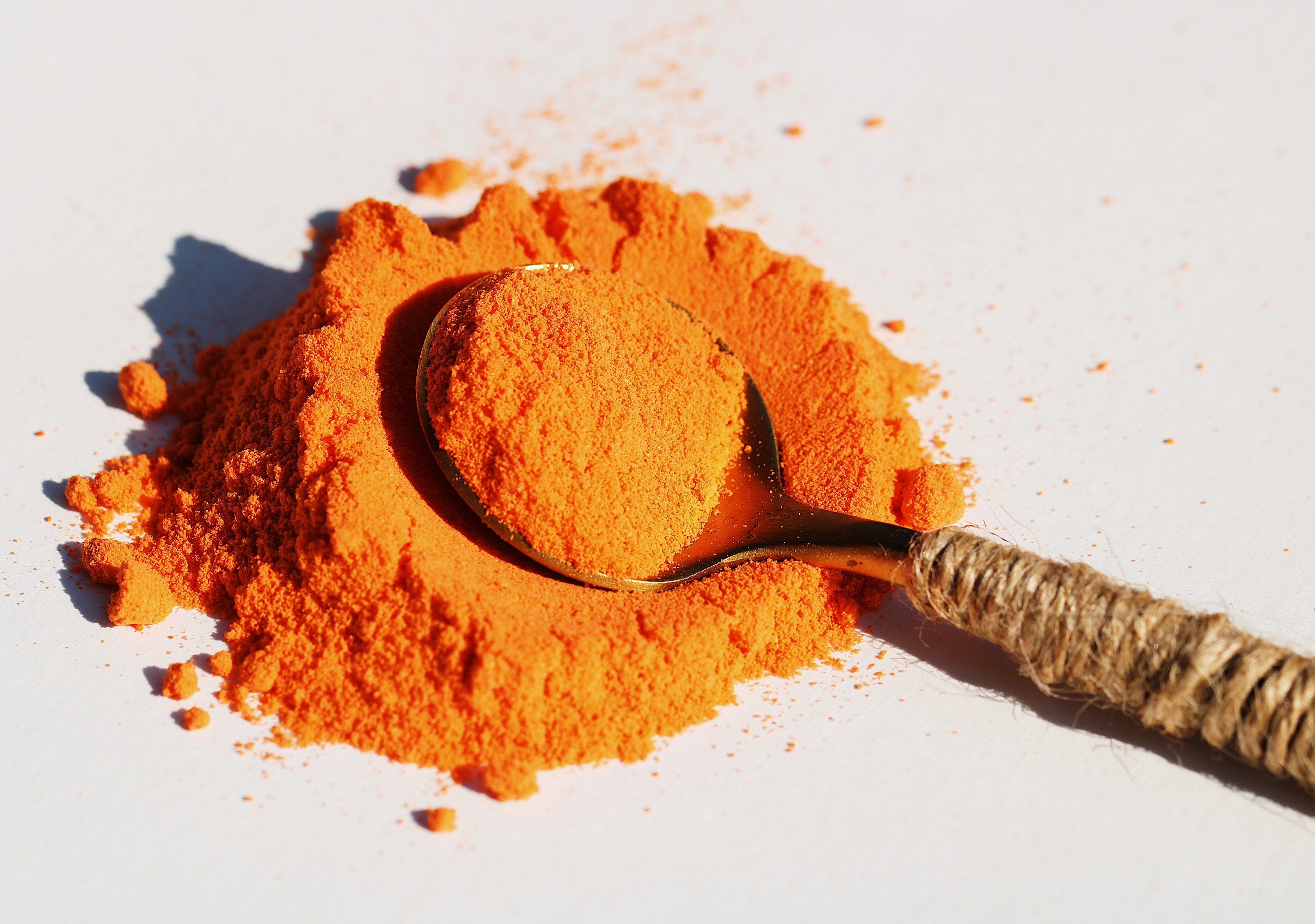 Carrot Powder