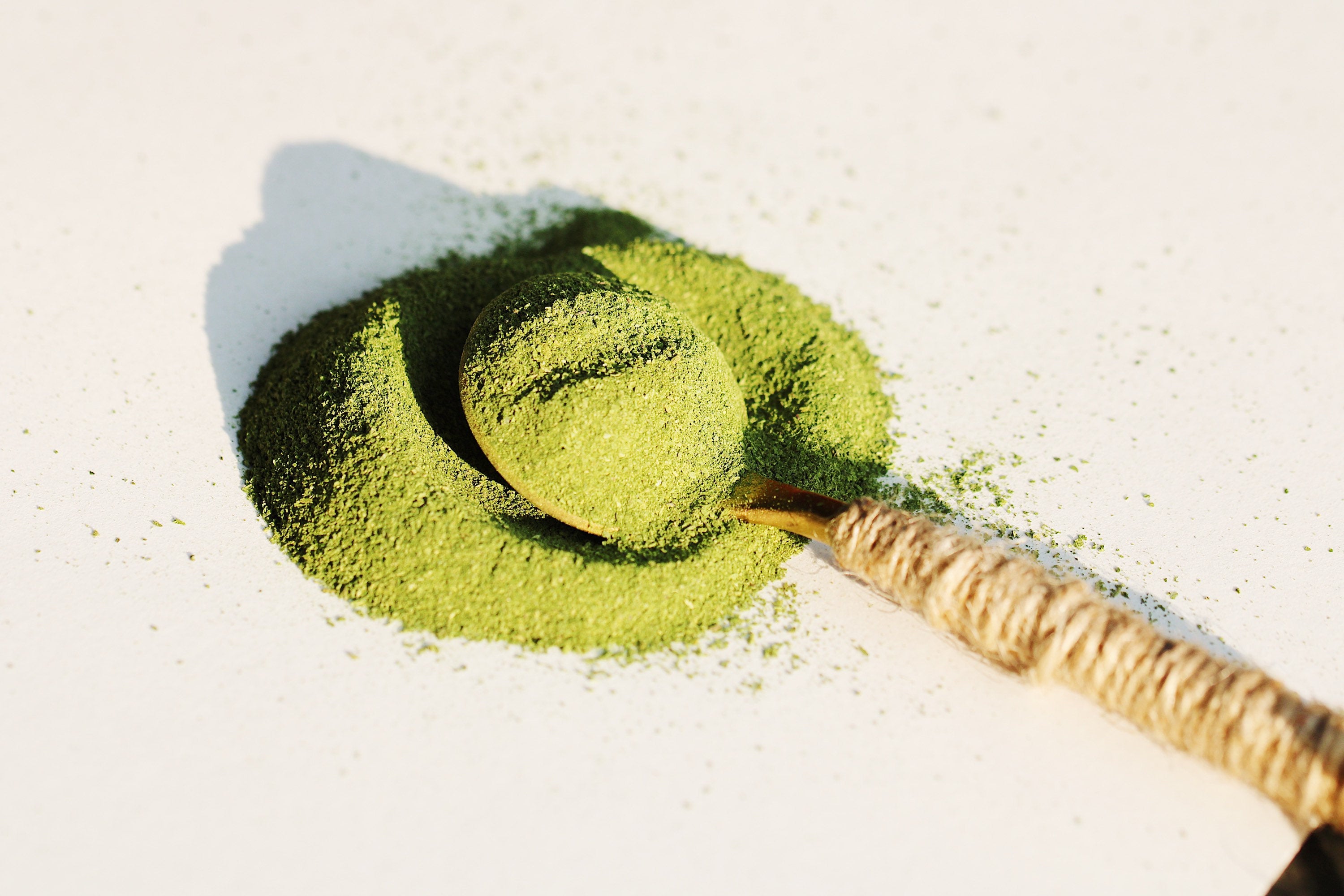 Moringa Powder
