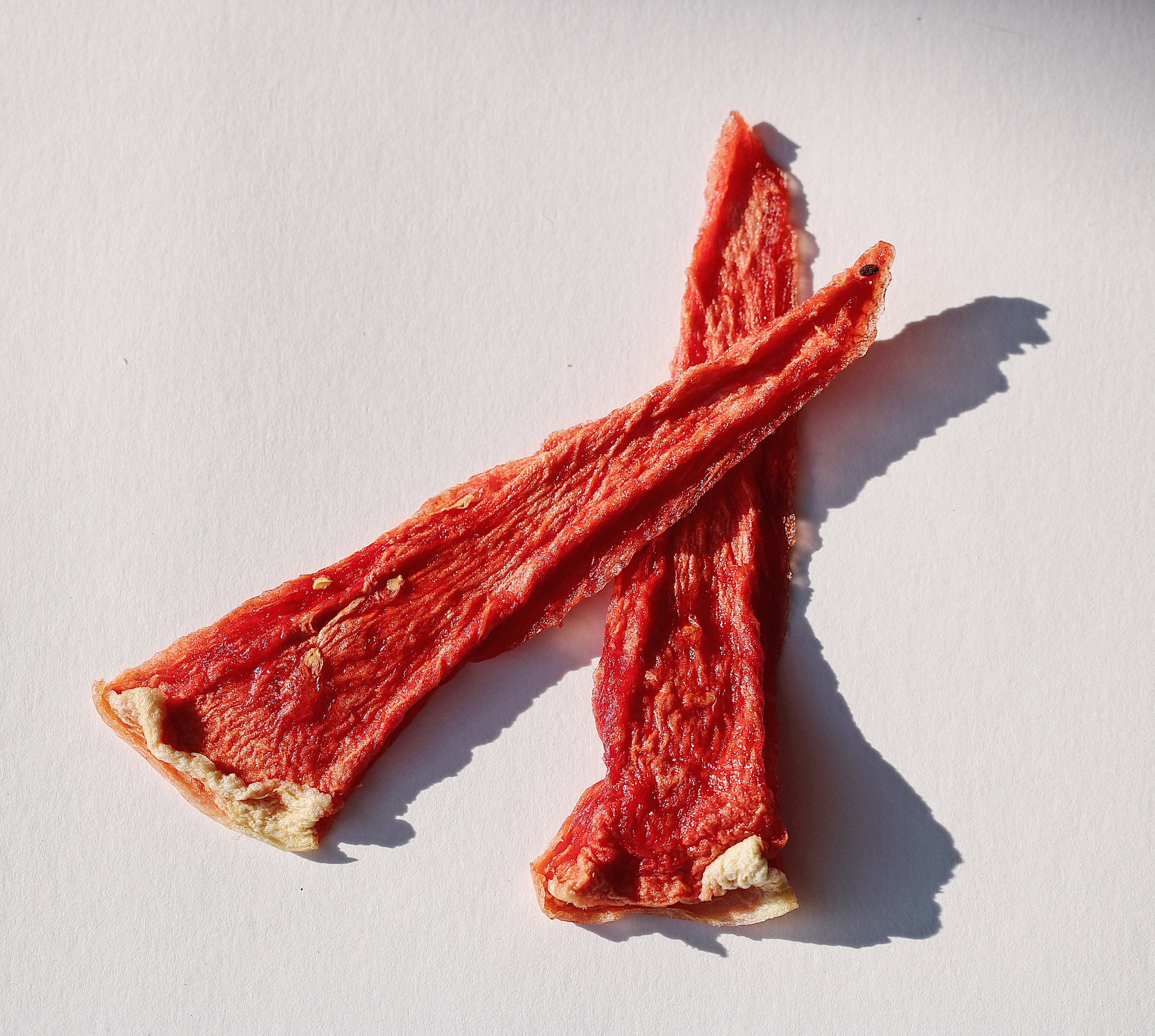 Dehydrated Watermelon slices