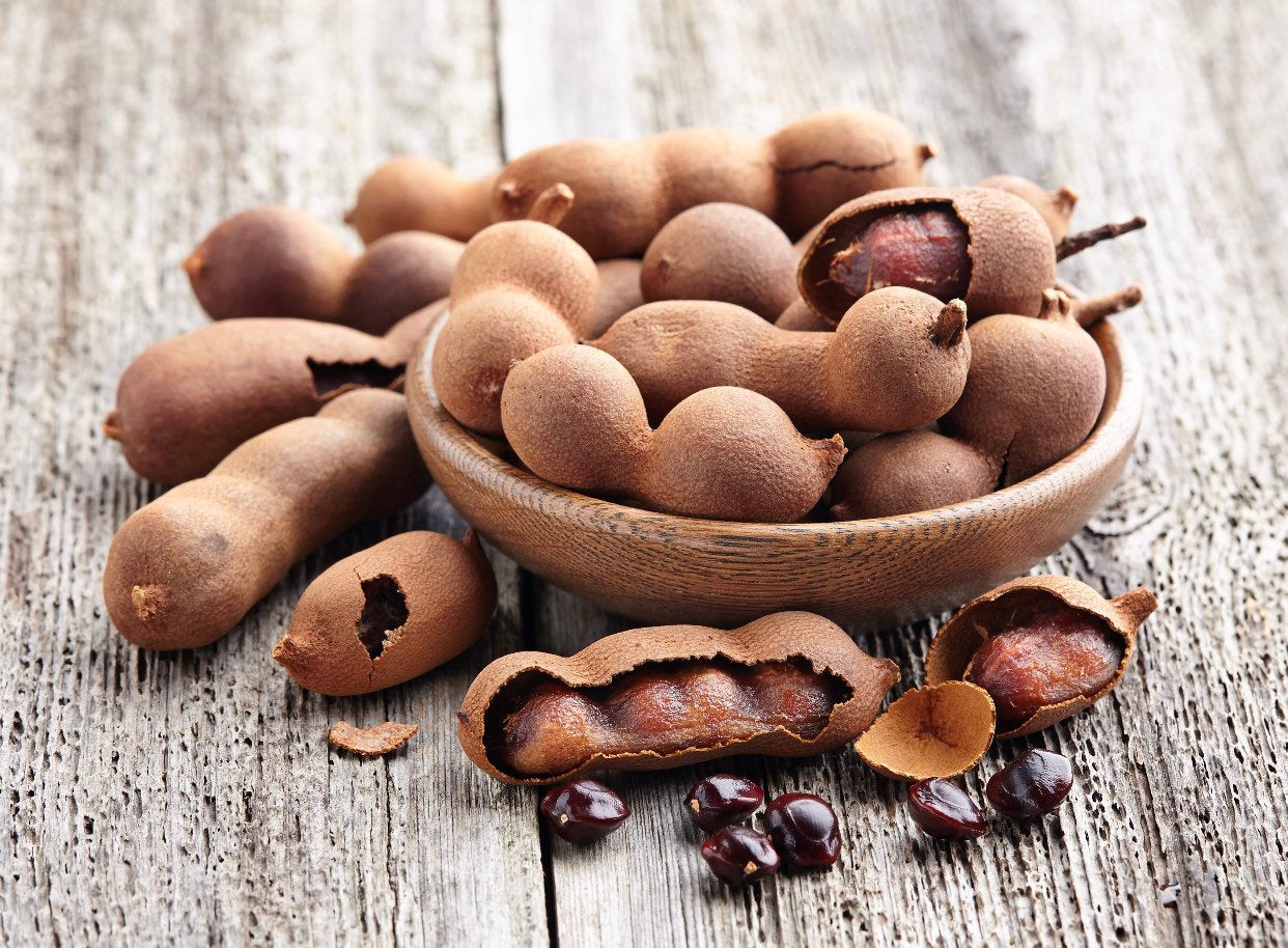 Tamarind Pods Sweet