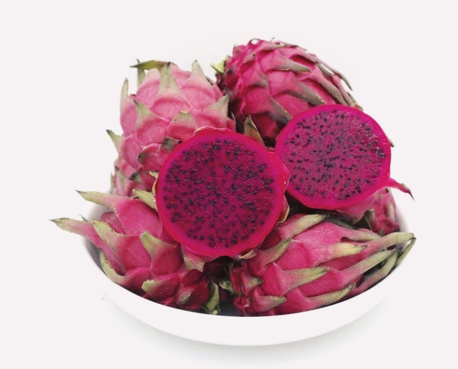 Dragon Fruit Red
