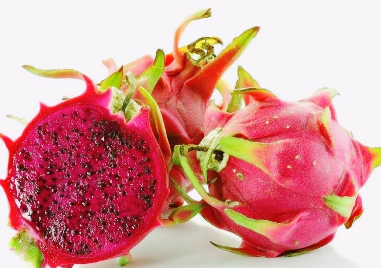 Dragon Fruit Red