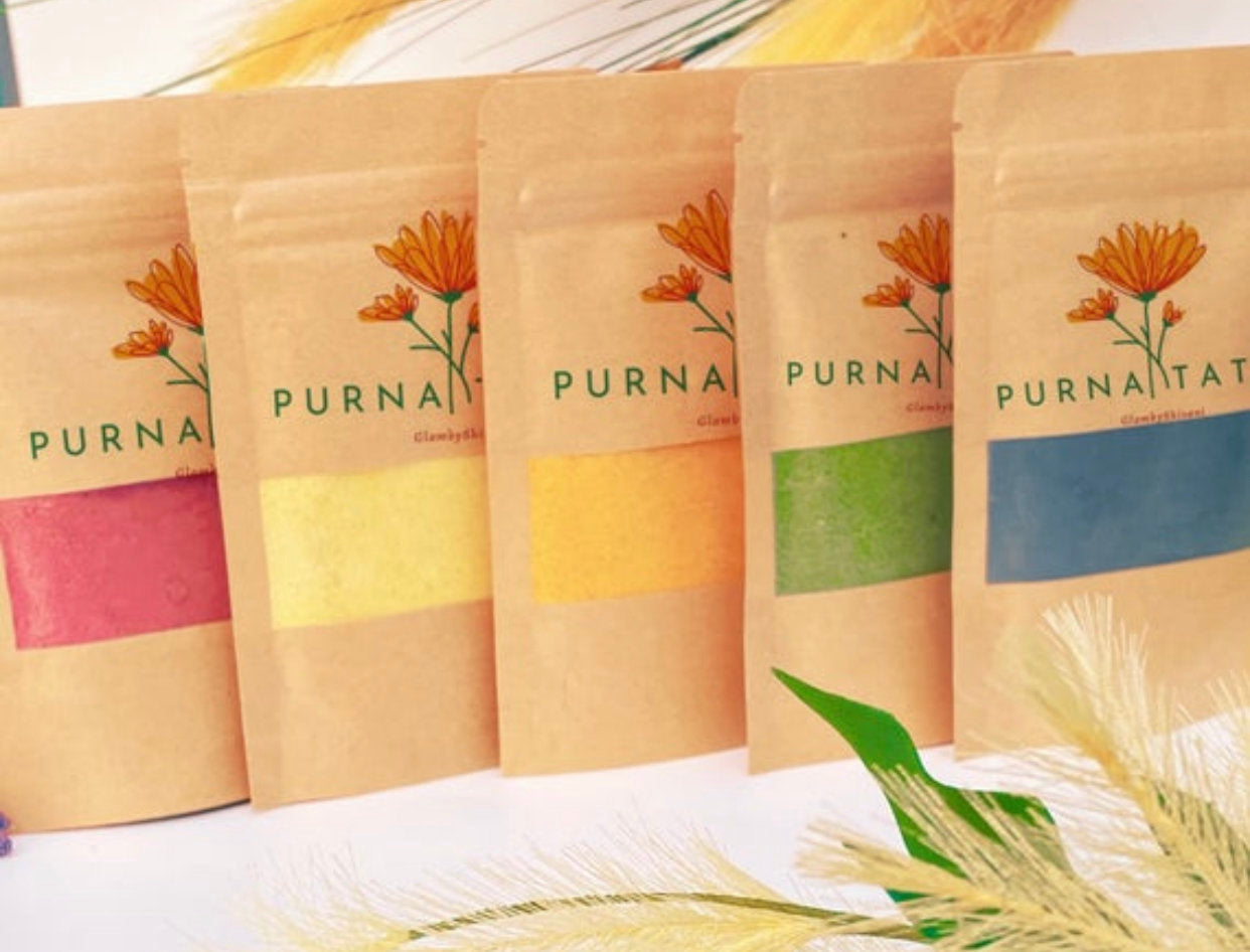 Coconut Milk Powder