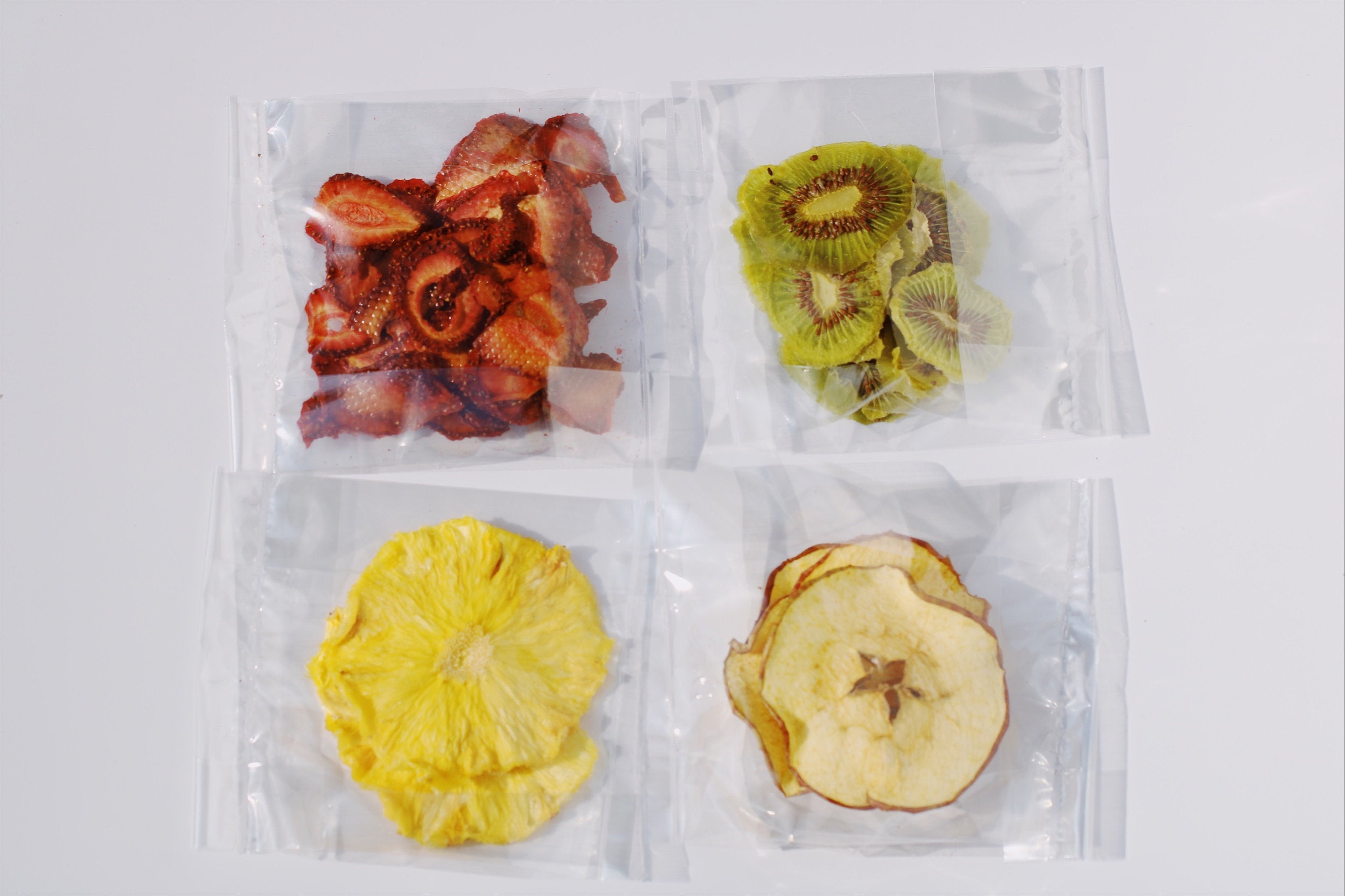 Healthy Snack pack