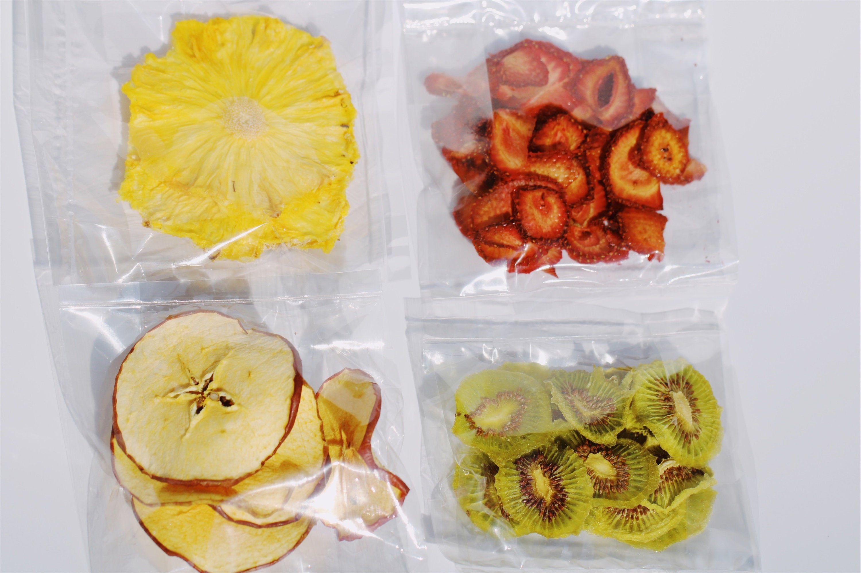 Healthy Snack pack