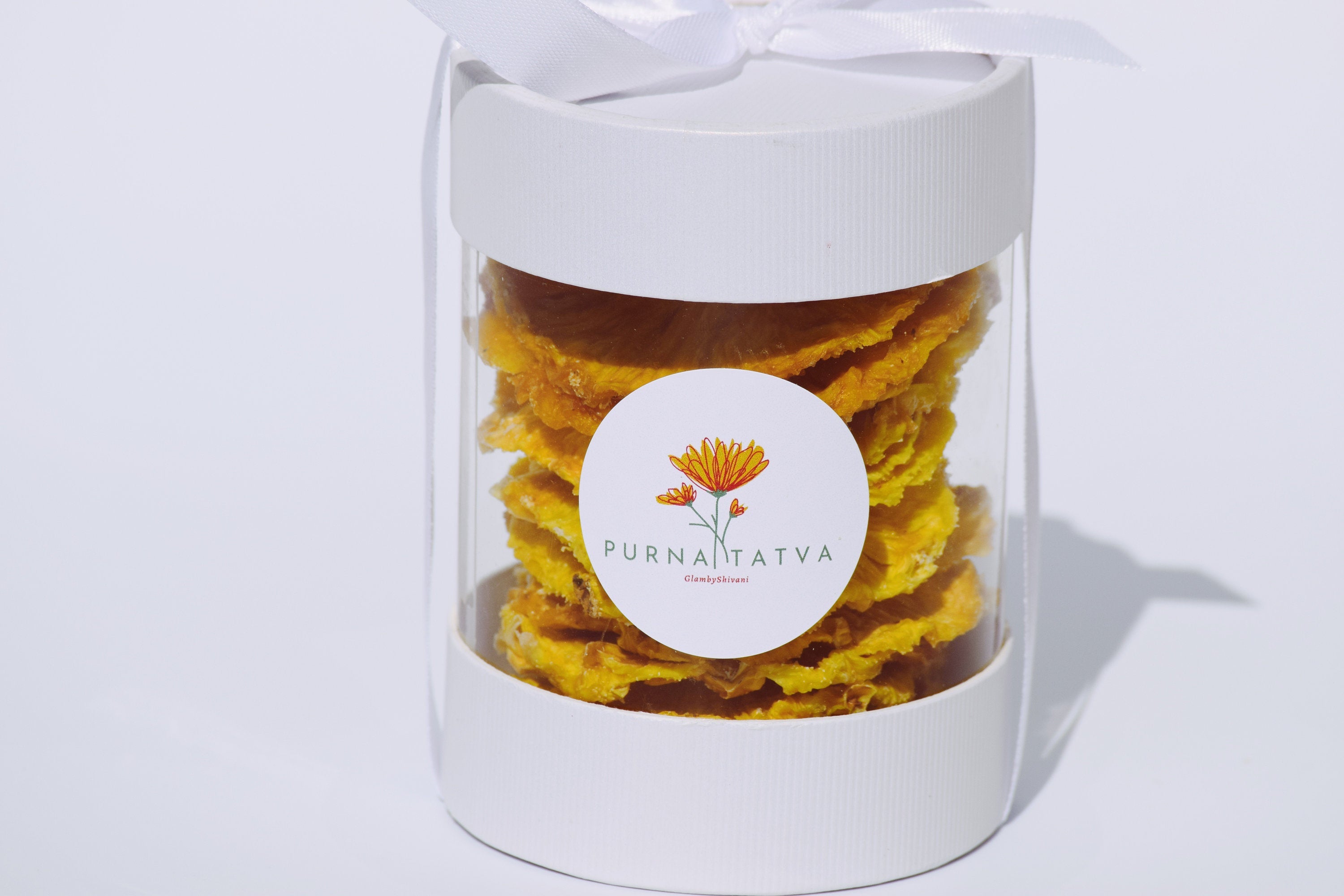 Valentine Gift Pineapple