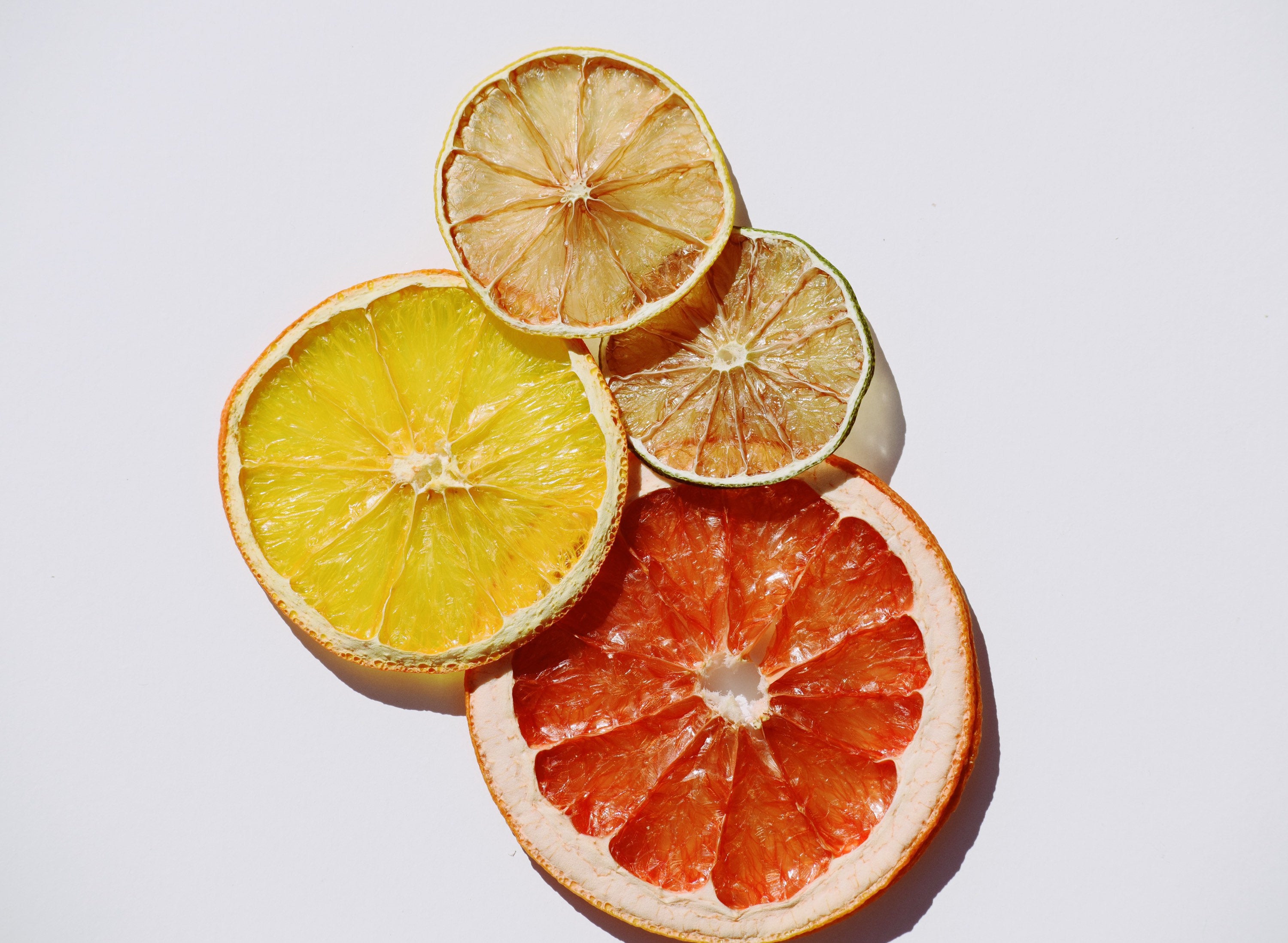 Dehydrated Citrus Variety Pack