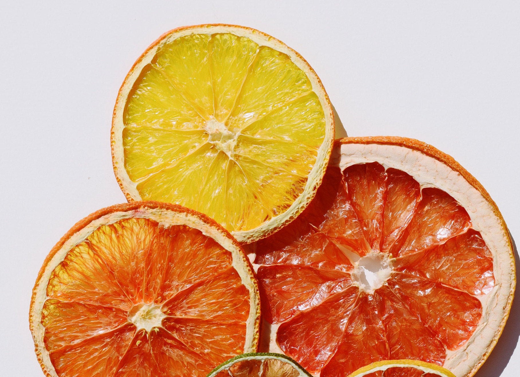 Dehydrated Citrus Variety Pack