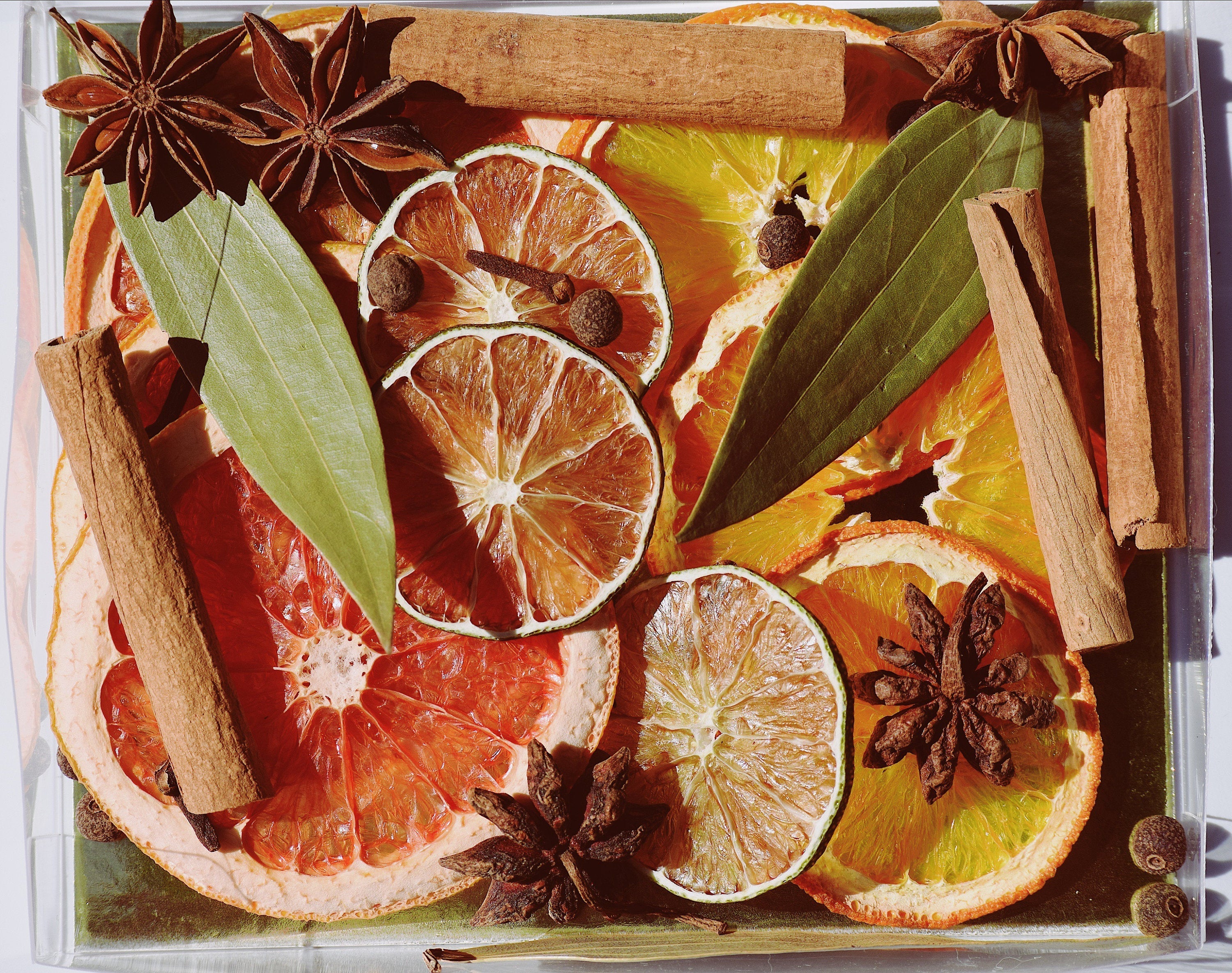 Valentines Potpourri Simmering - Cinnamon