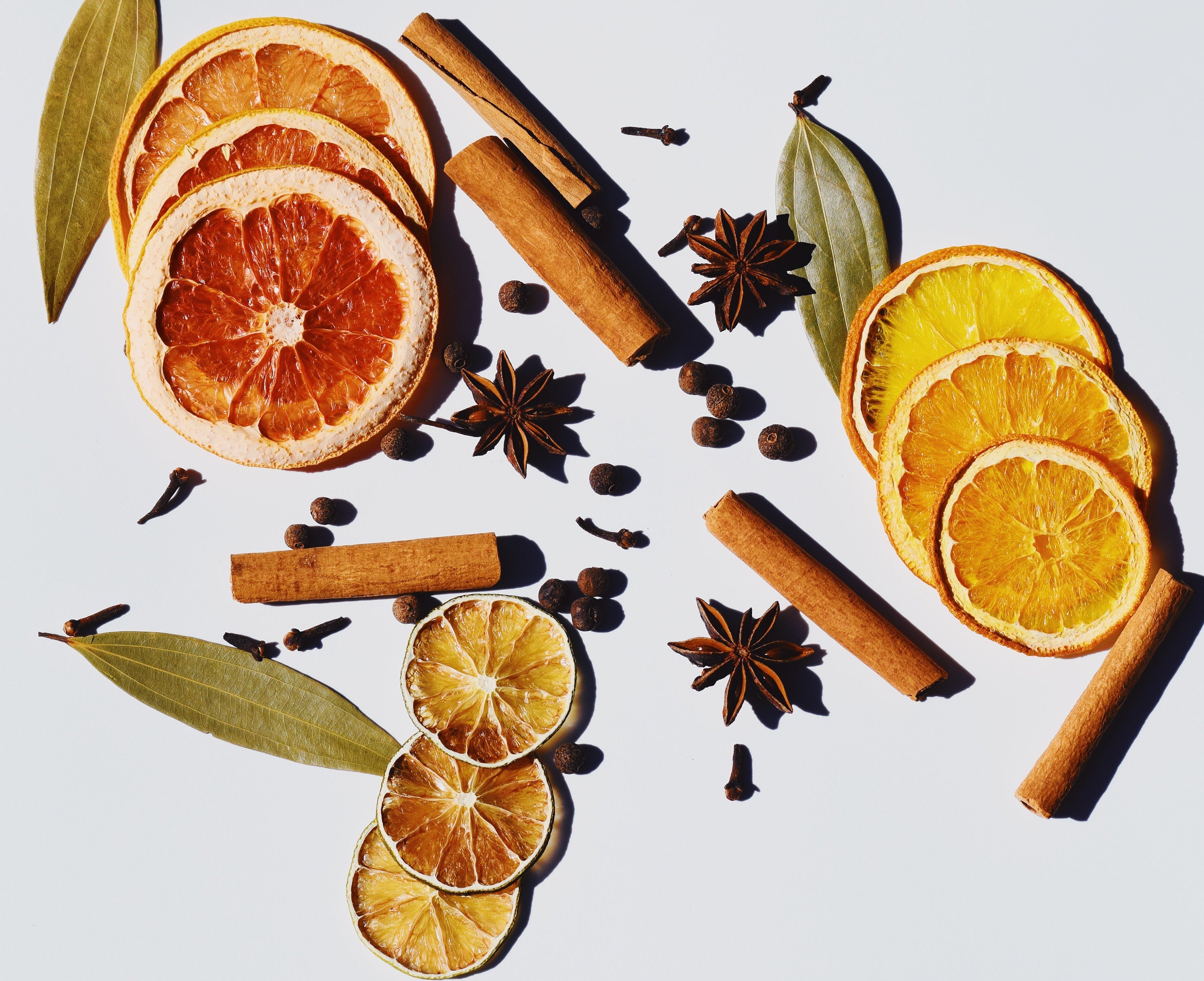 Valentines Potpourri Simmering - Cinnamon