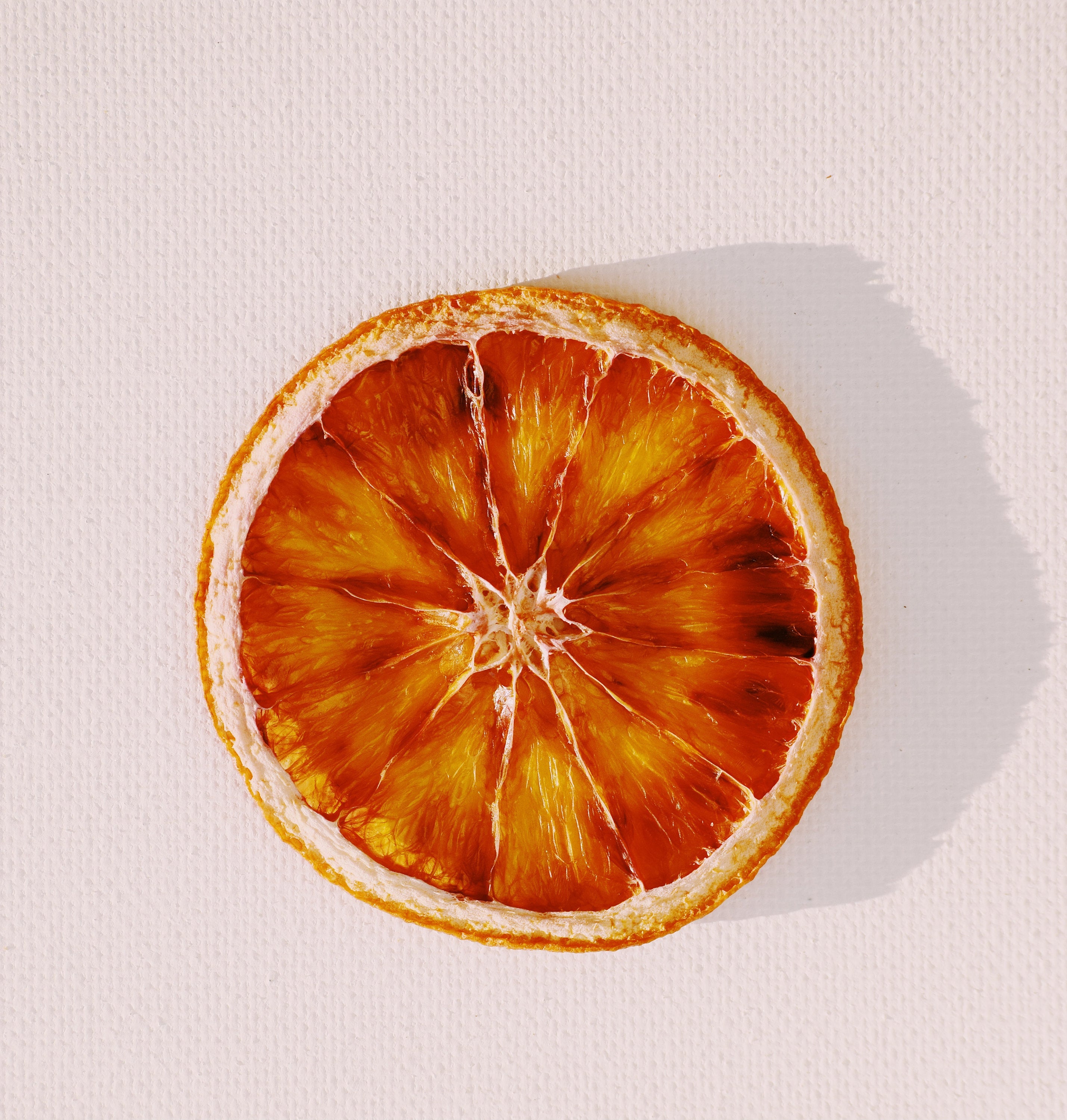 Dragon Blood Red Orange