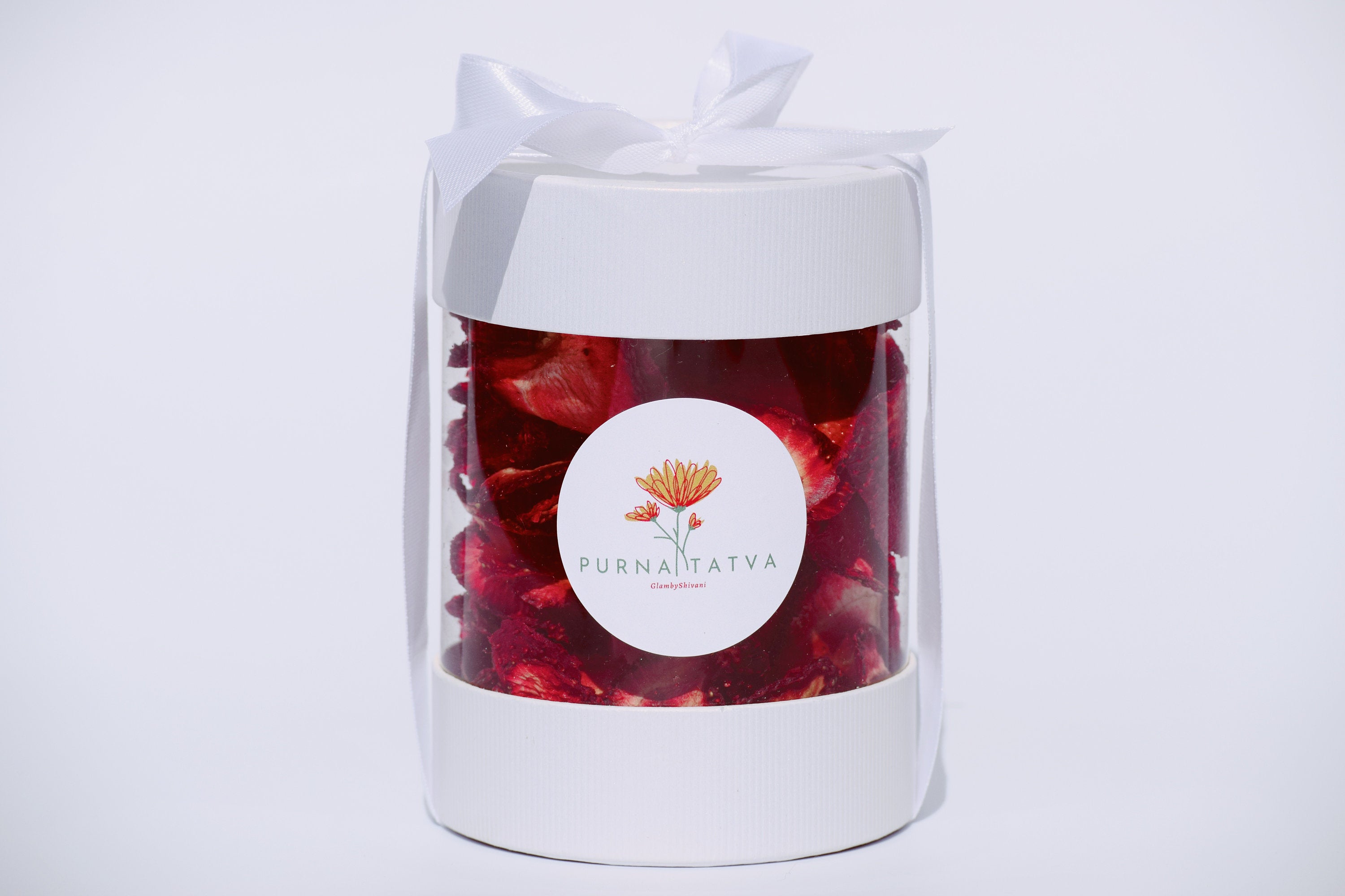 Valentine Gift basket
