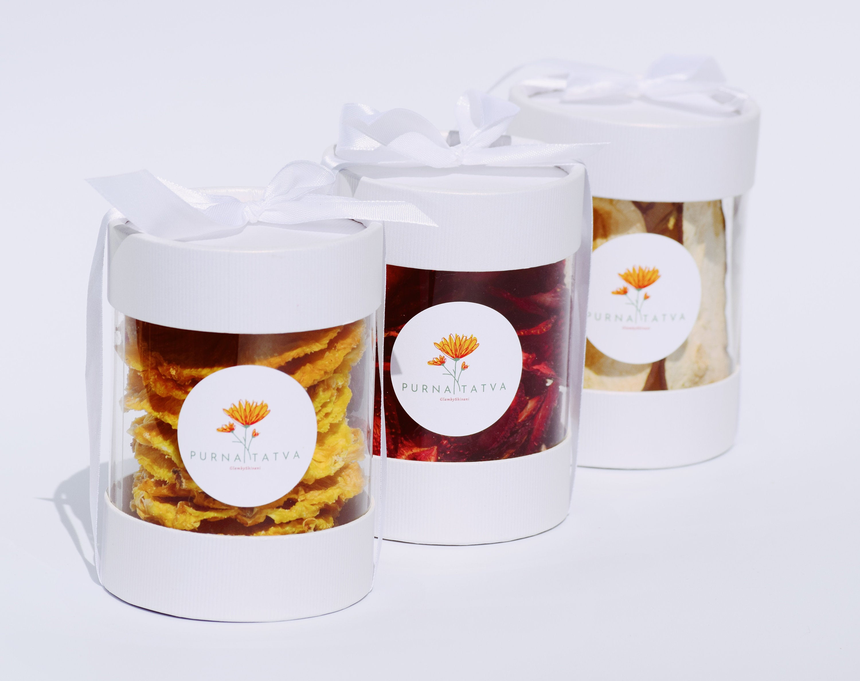 Valentine Gift basket