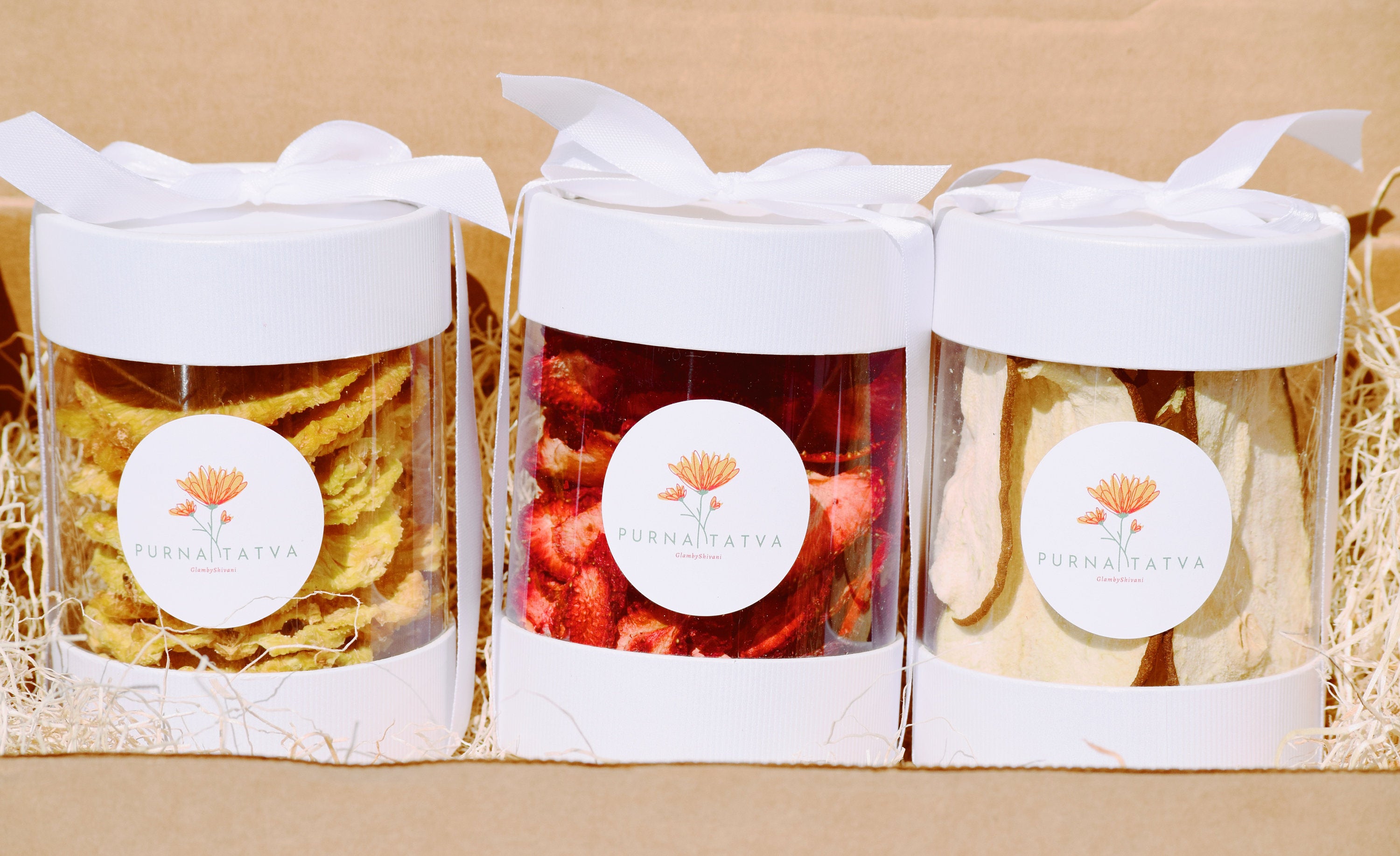 Valentine Gift basket