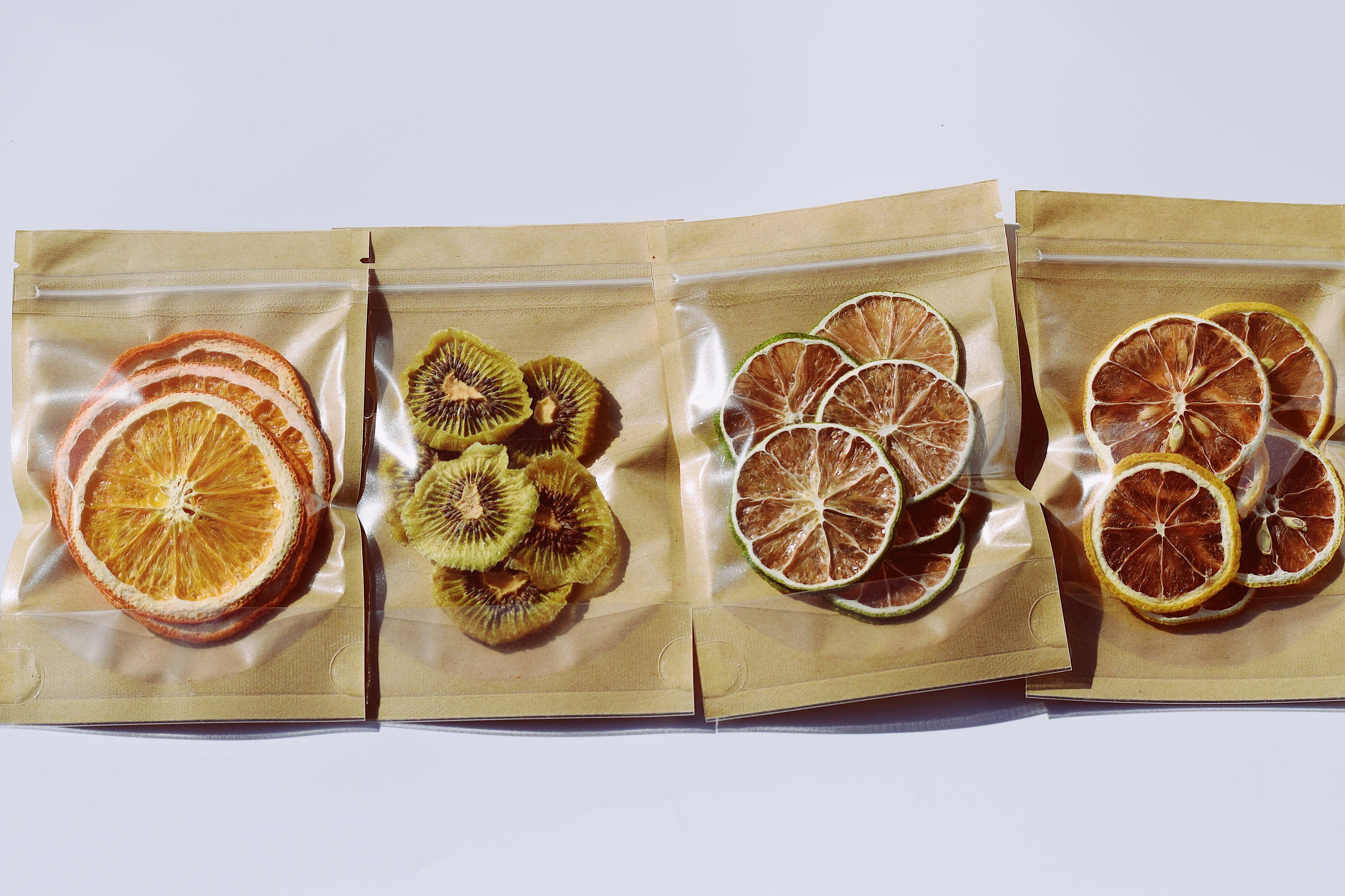 Gin Infusion kit