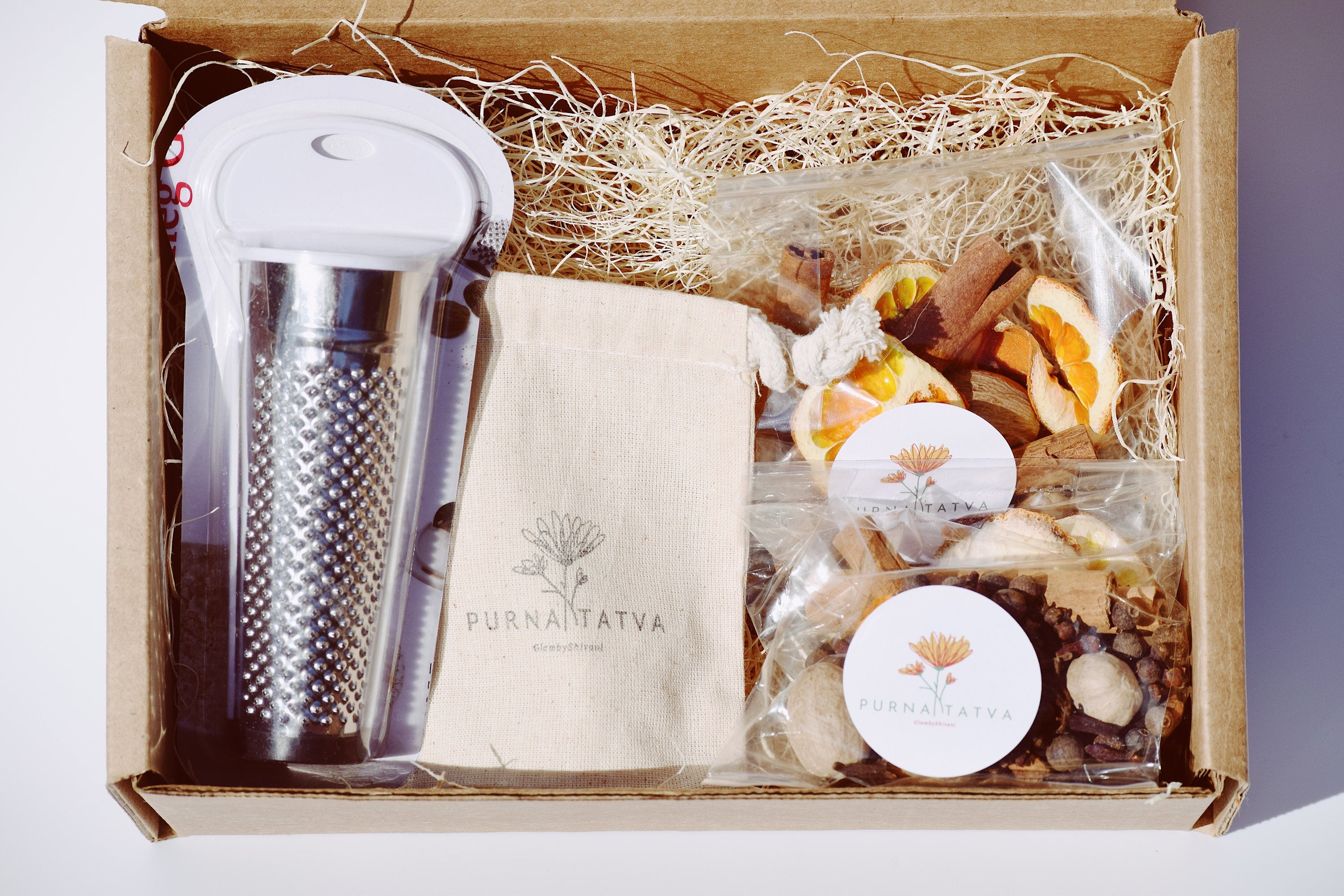 Wine Lover Gift Set
