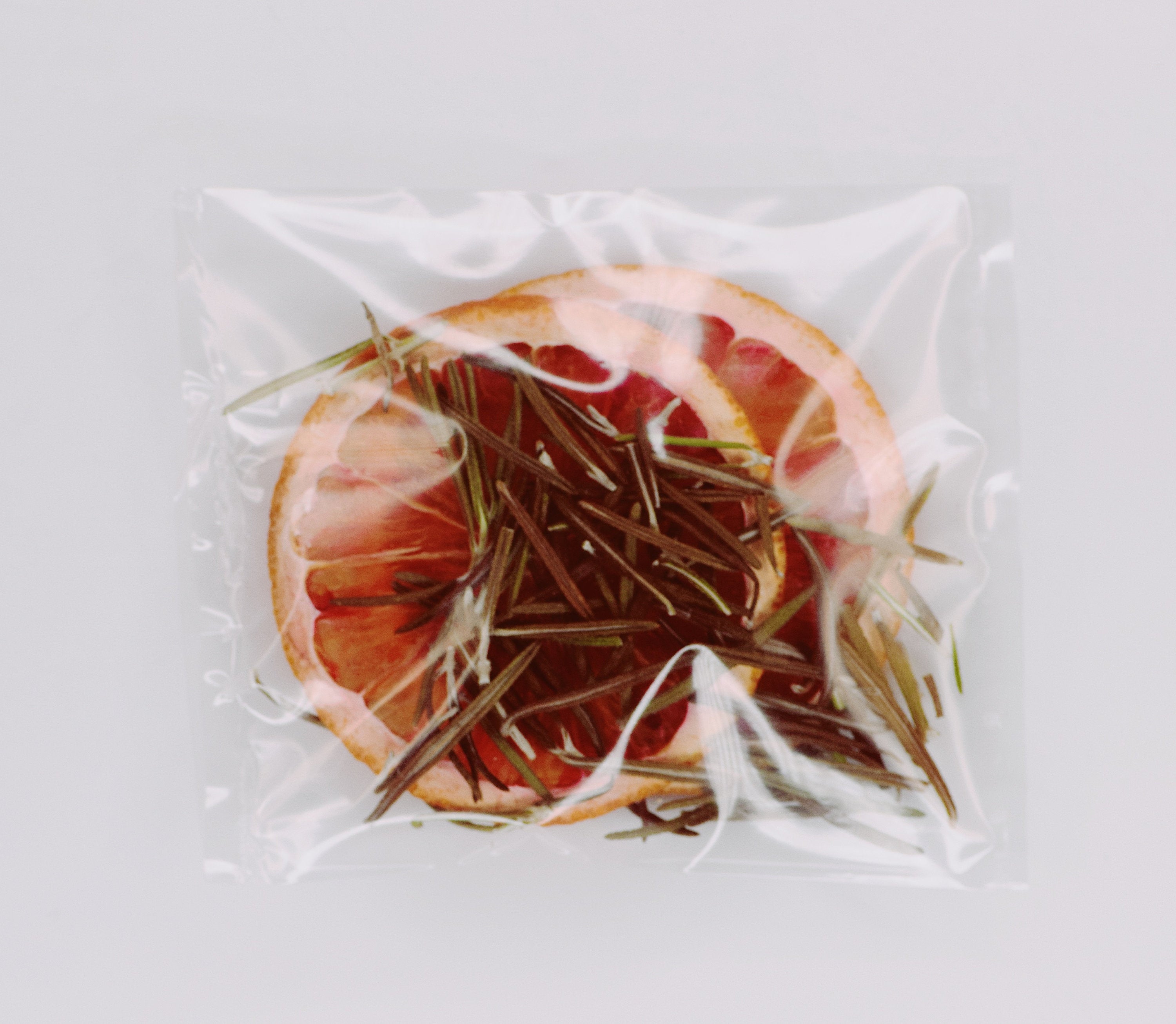 Citrus Cocktail Garnish