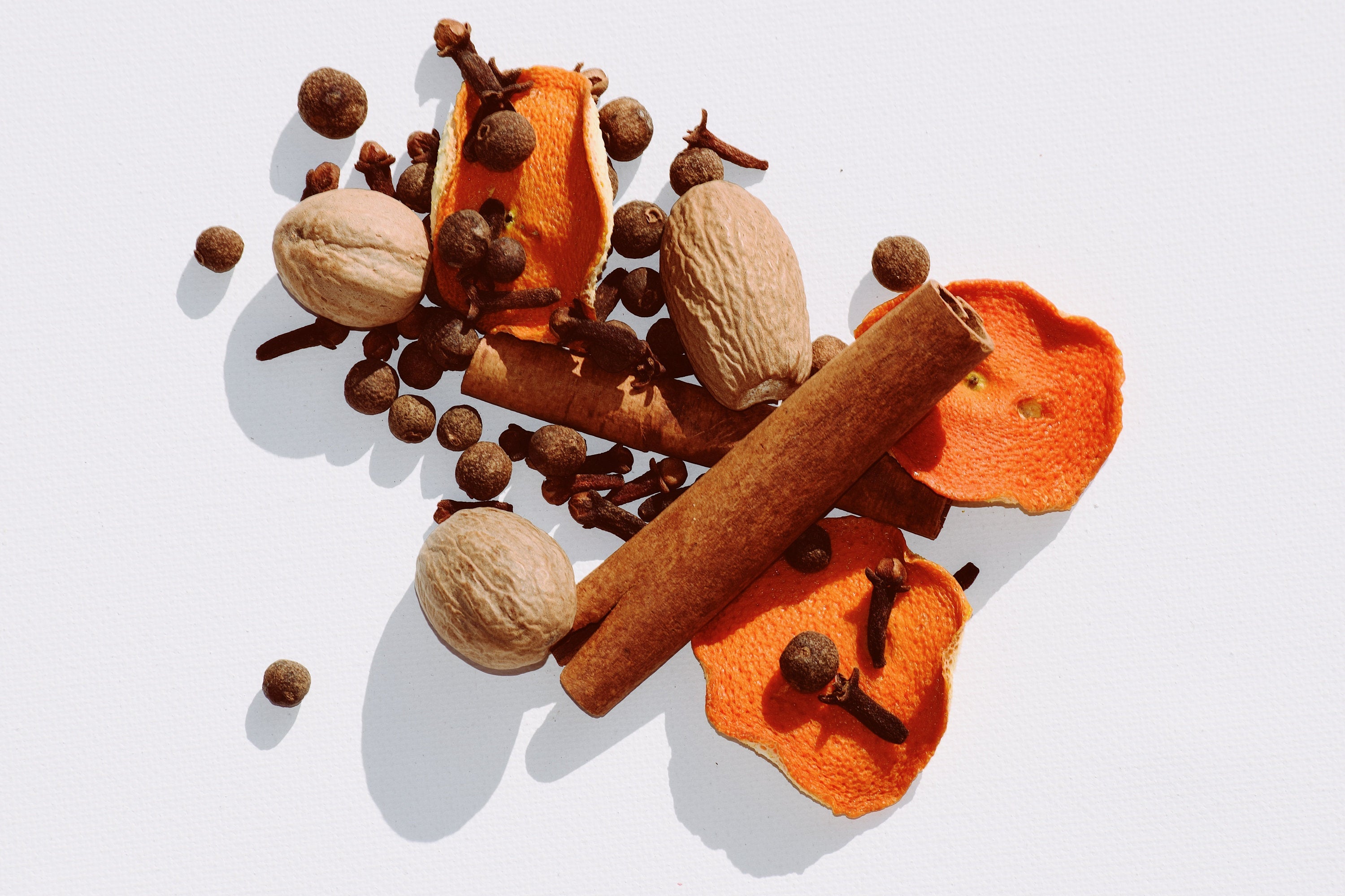 Mulling Spice Bag