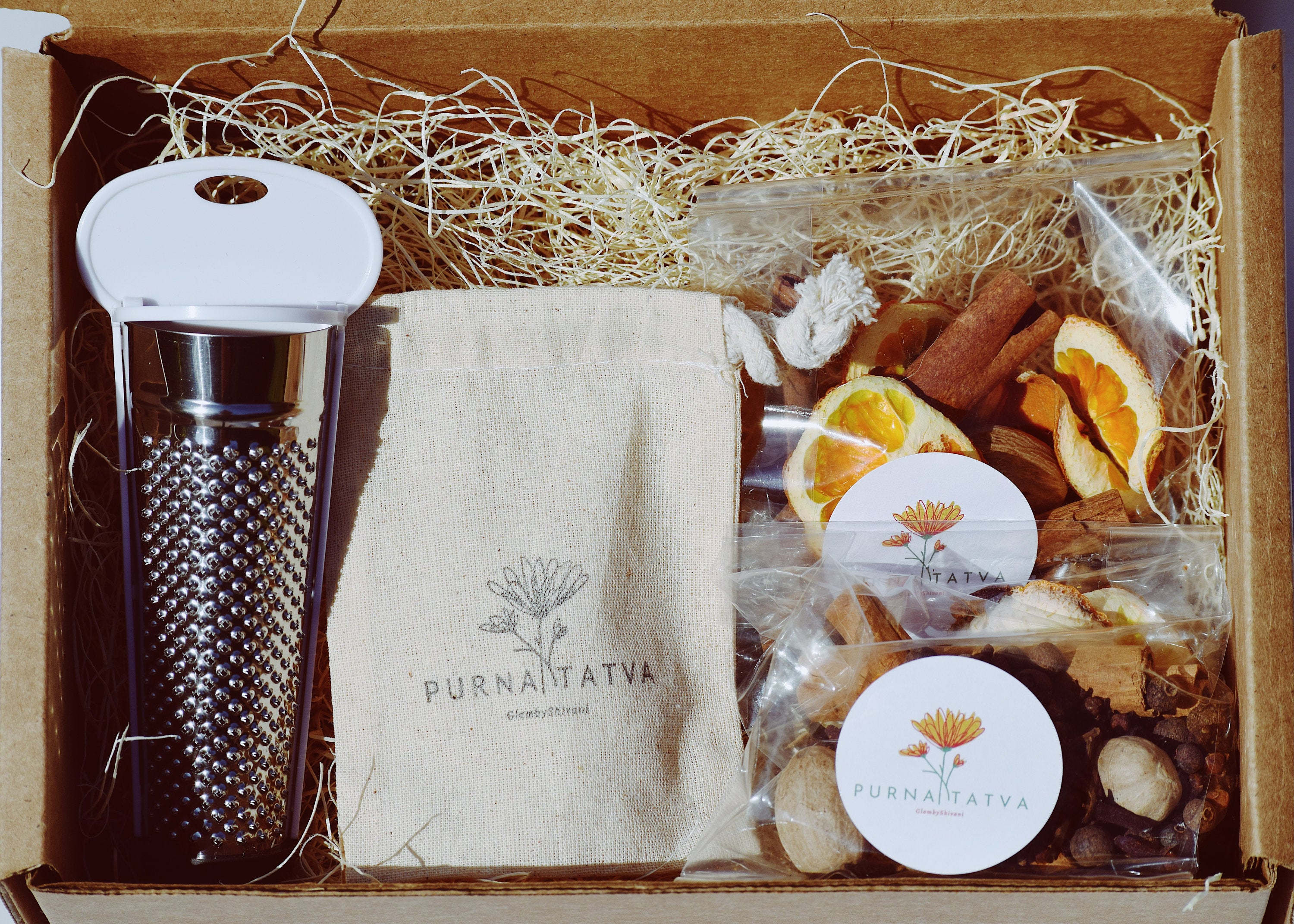 Wine Lover Gift Set