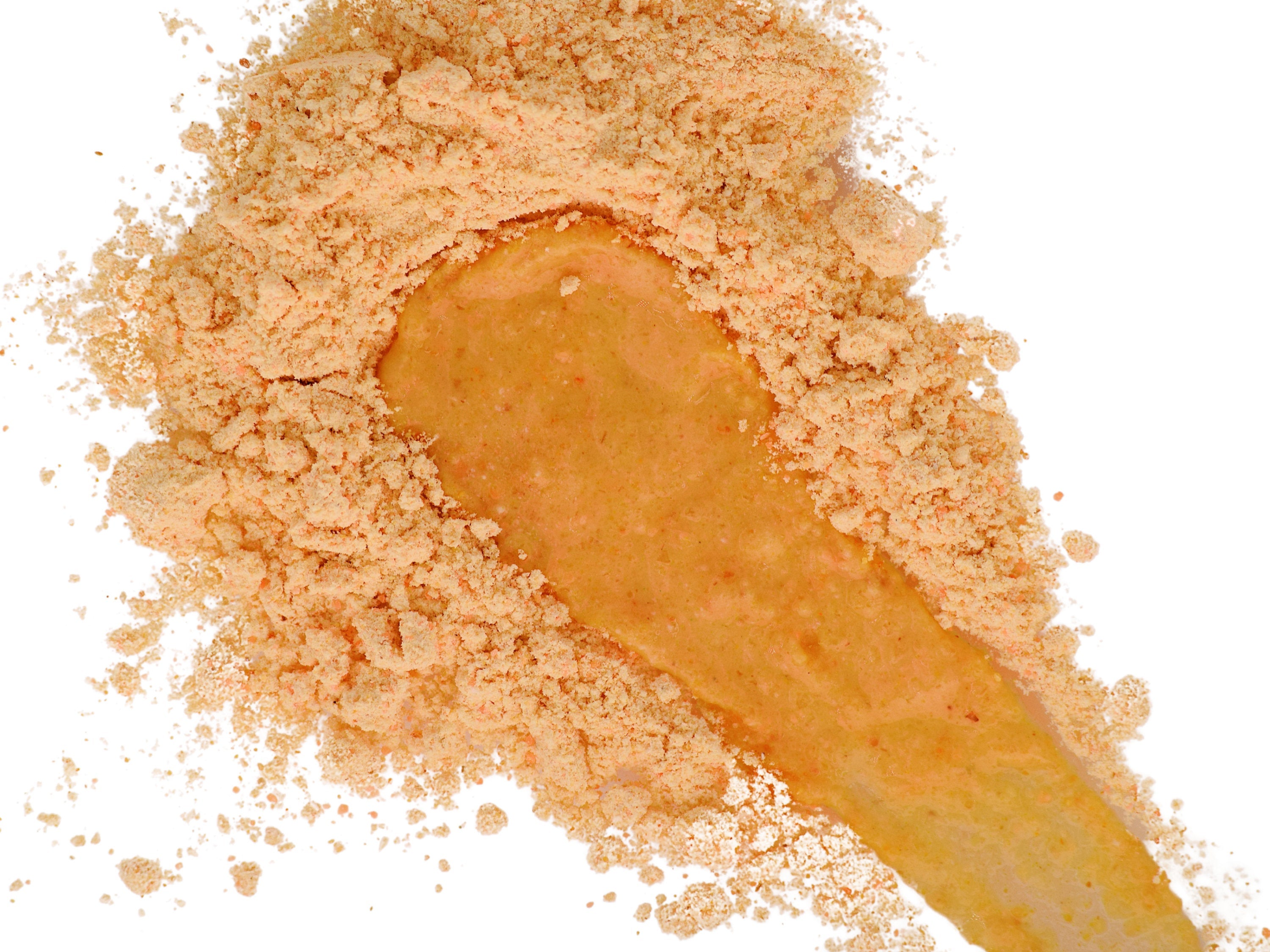 The Yellow Mask - Natural Skincare, Moisturizing face mask